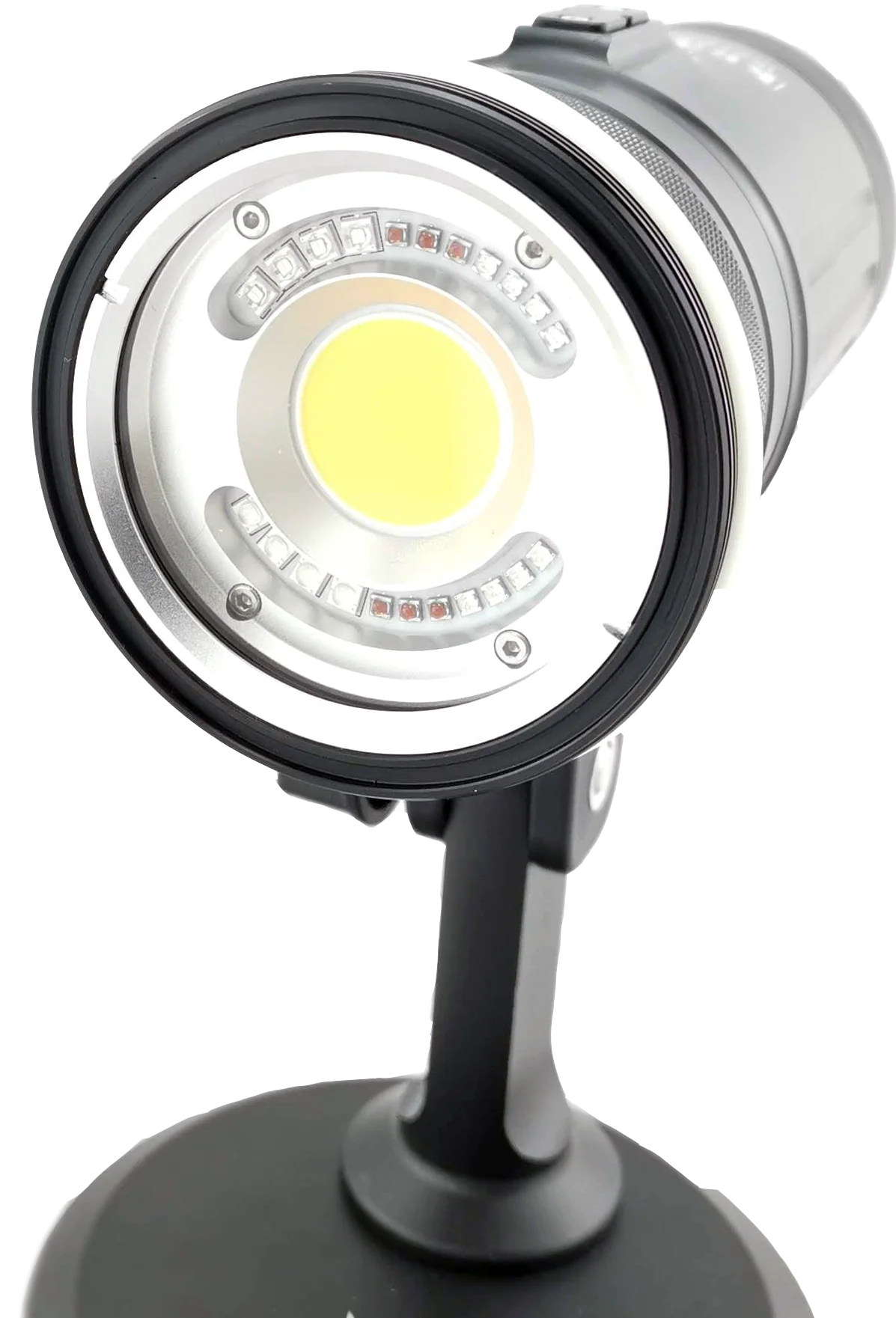 Kraken Sports Hydra 12000 WRGBU Video Light - Image 4