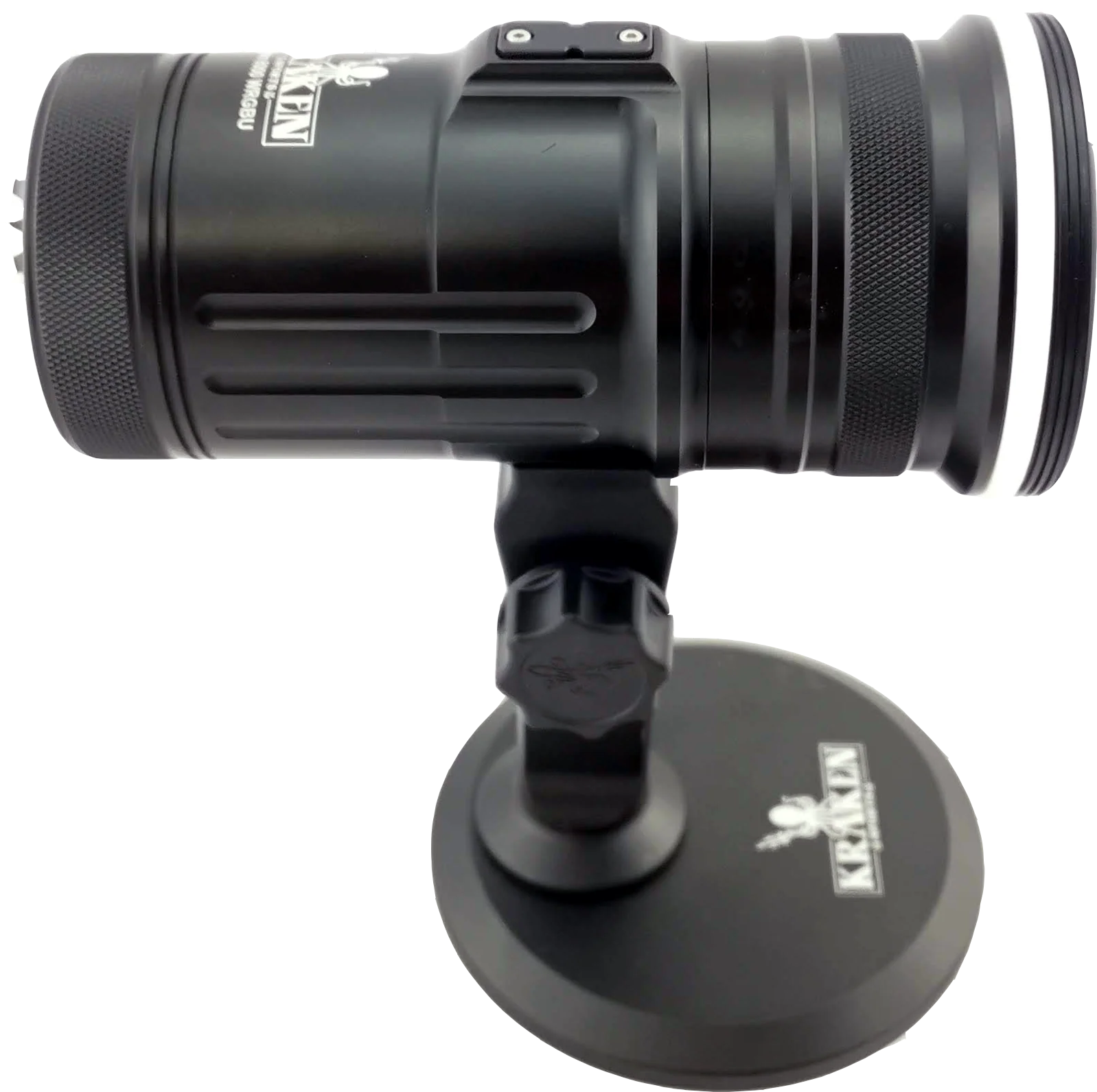 Kraken Sports Hydra 12000 WRGBU Video Light - Image 5