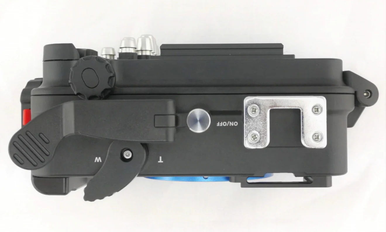 Kraken Sports Olympus TG-6 Underwater Housing - Image 4