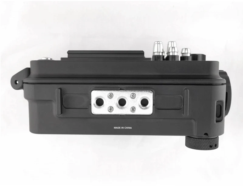 Kraken Sports Olympus TG-6 Underwater Housing - Image 6