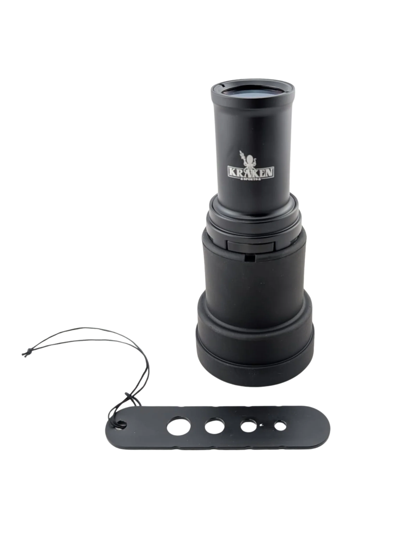 Kraken Sports Snoot for KR-S40 Flash - Image 2