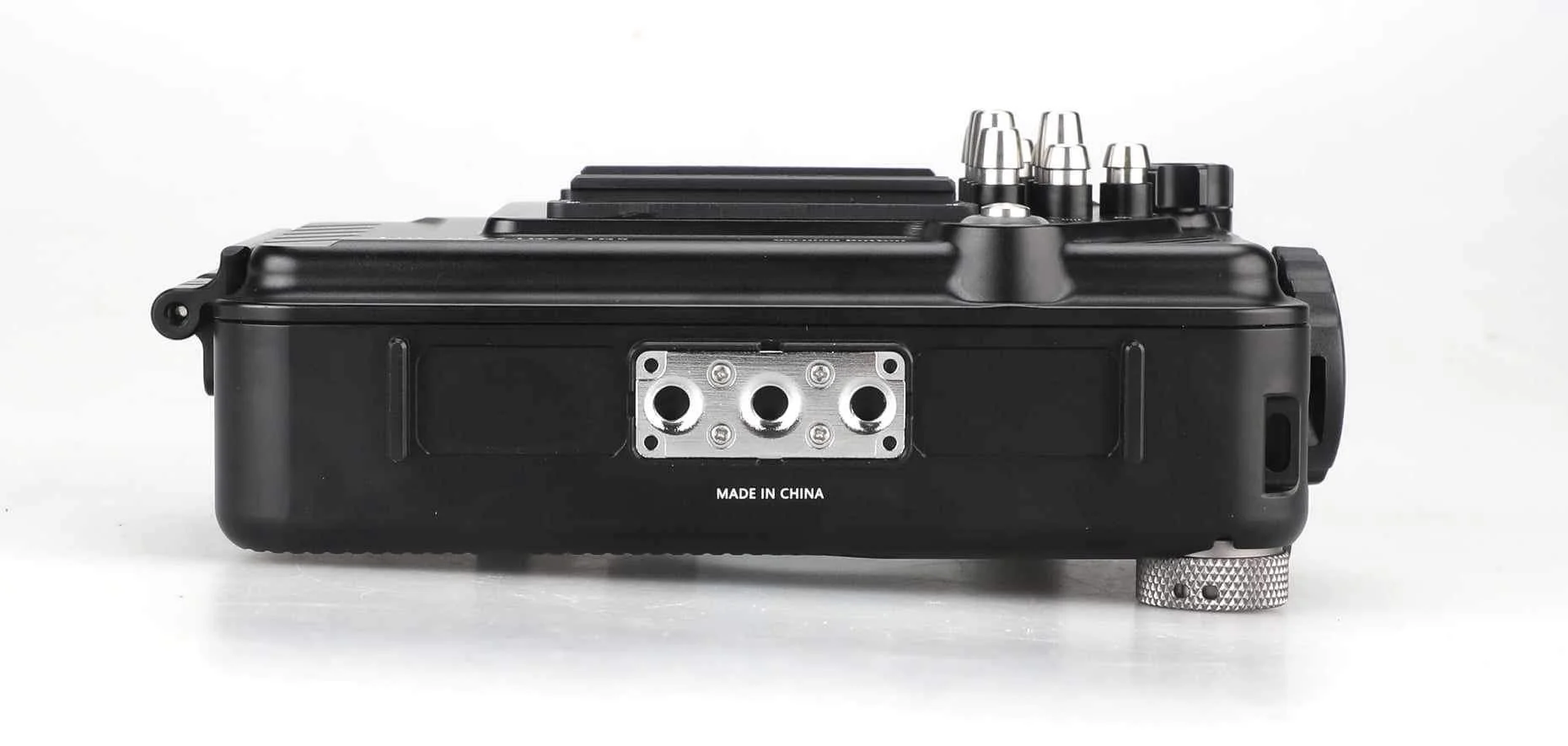 Kraken Sports TG-PRO Housing for Olympus TG6/TG7 - Image 4