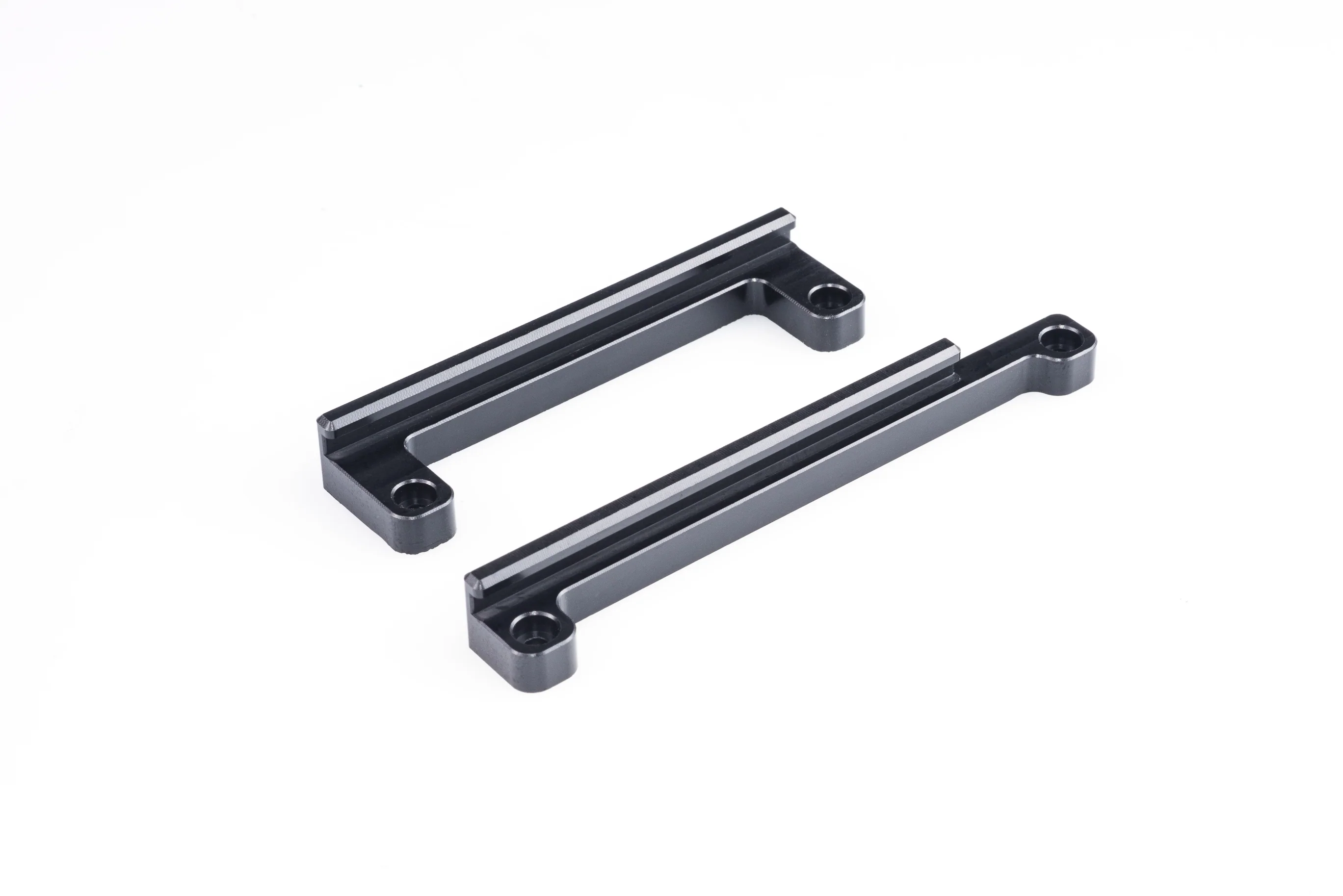 Nauticam LCD Magnifier Attachment Rails for NA-BMPCC