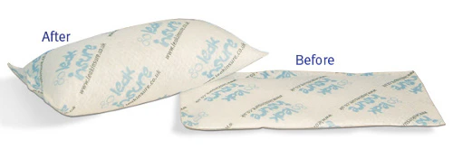 Leak Insure Absorbent 80 x 20mm Slim 5 Pack - Image 3