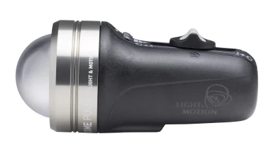 Light & Motion Sola Dome Port Accessory for Sola 3800F, 3000F, 2500F - Image 3