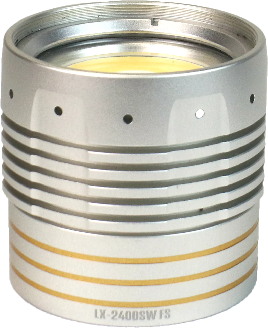 Sea & Sea LX-2400SW FS LIGHTHEAD - Image 2