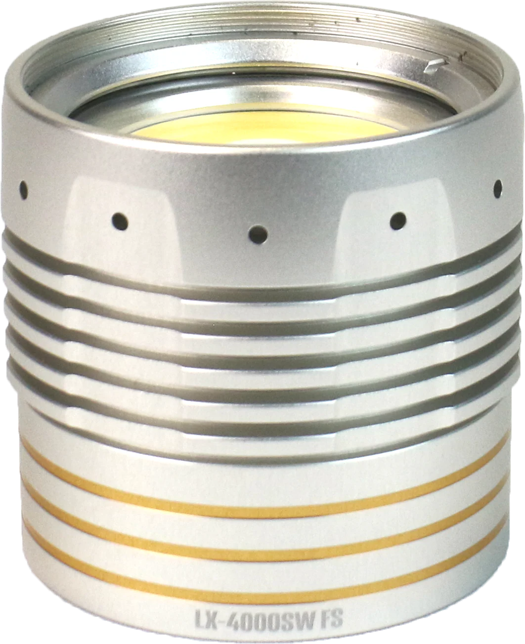 Sea & Sea LX-4000SW FS LIGHTHEAD - Image 2