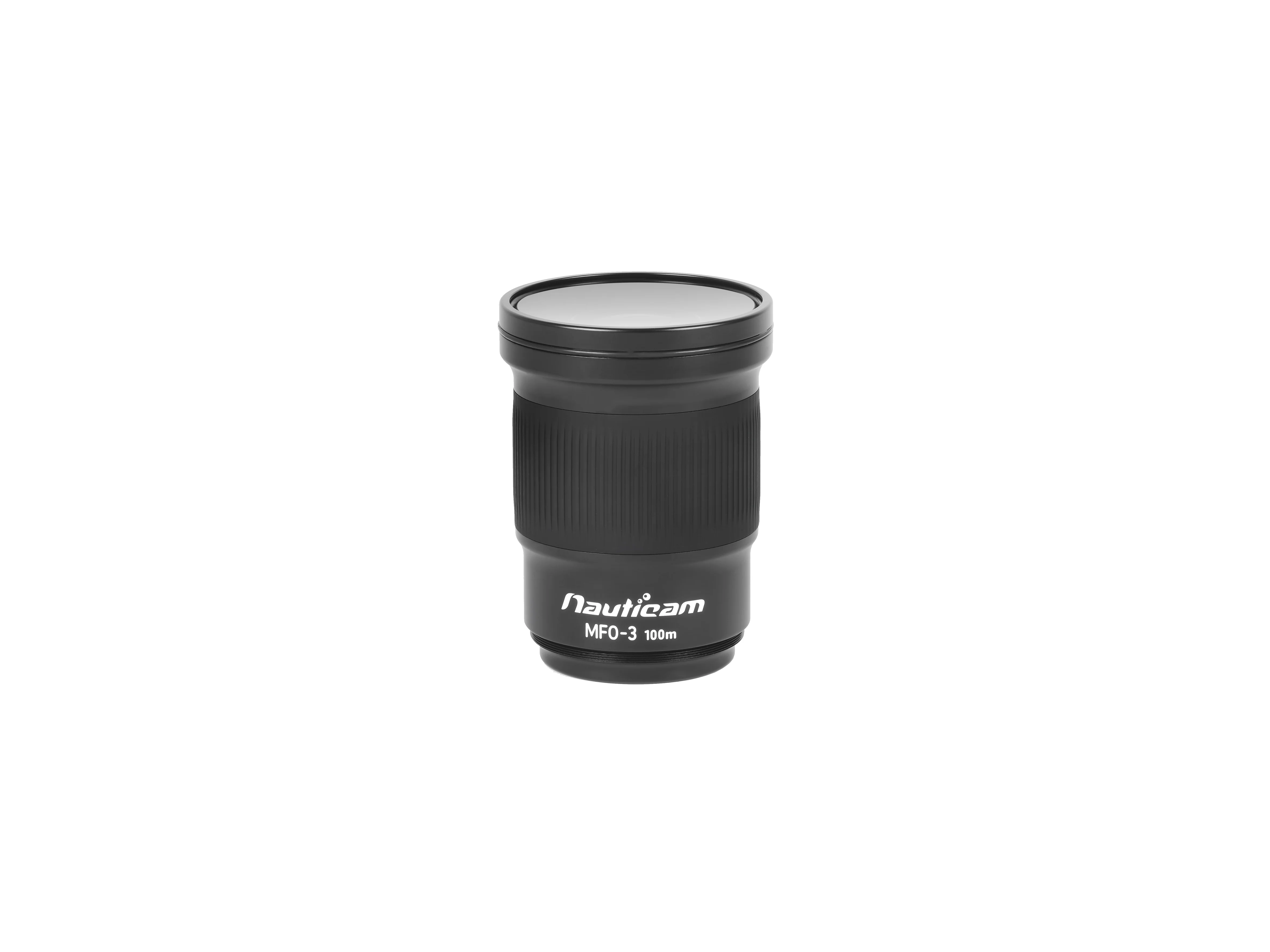 Nauticam M82 Filter Holder for MFO-3 - Image 2