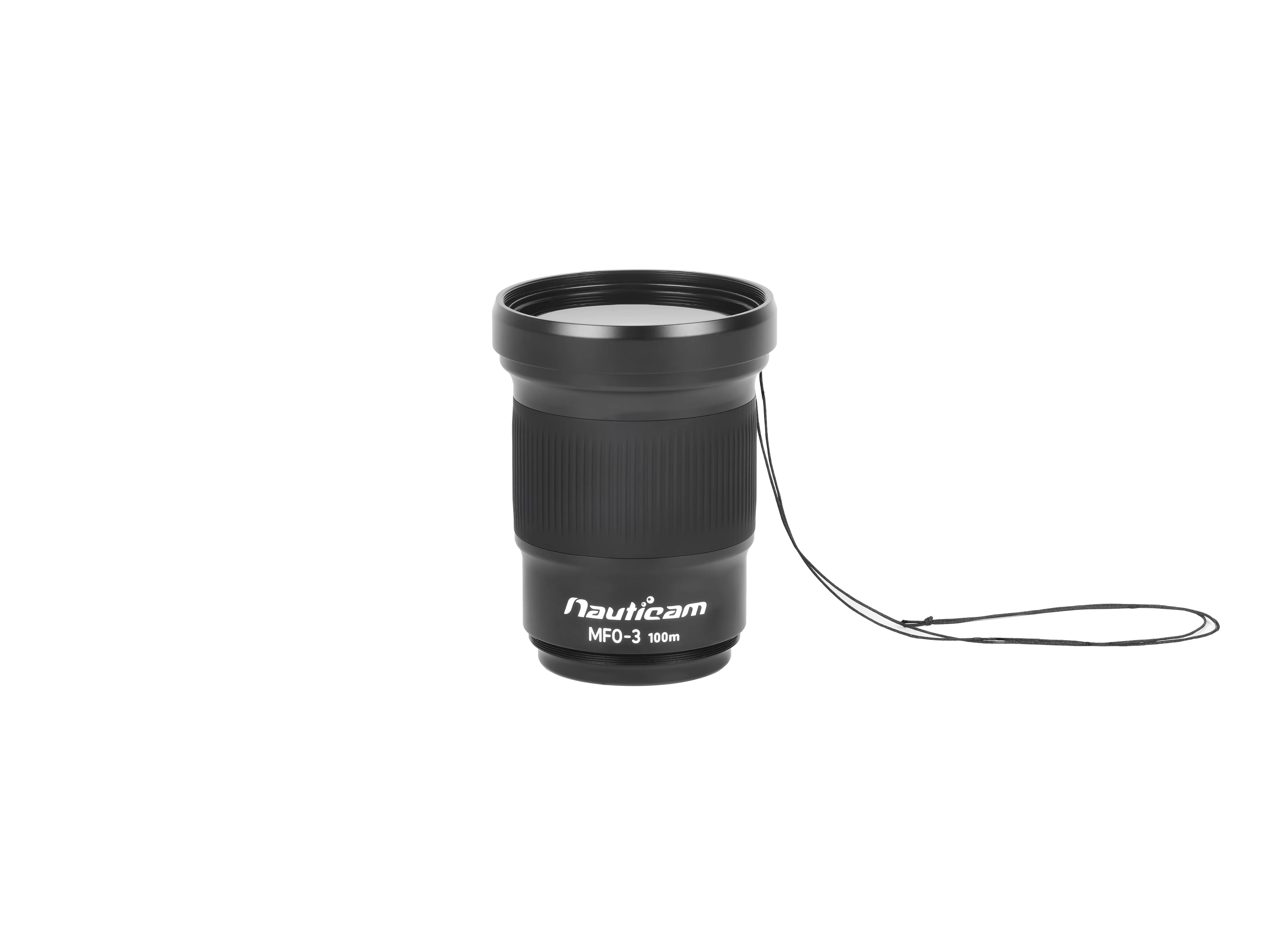 Nauticam M82 Filter Holder for MFO-3 - Image 3