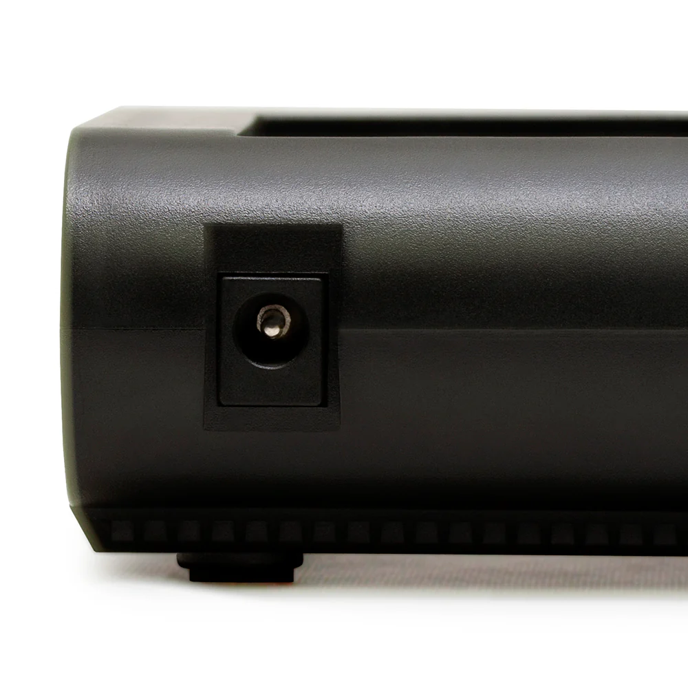 Maha Powerex MH-C980 Turbo Charger / Analyzer - Image 7