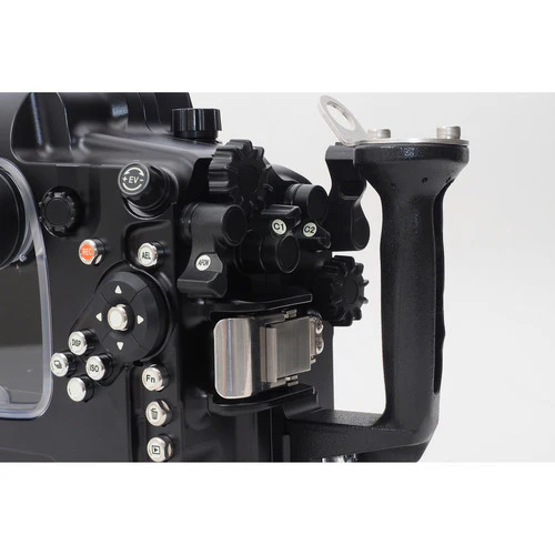 Sea & Sea MDX-A7III Underwater Housing for Sony A7III and A7RIII - Image 4