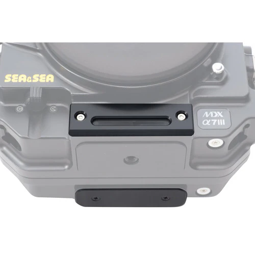Sea & Sea MDX-A7III Underwater Housing for Sony A7III and A7RIII - Image 7