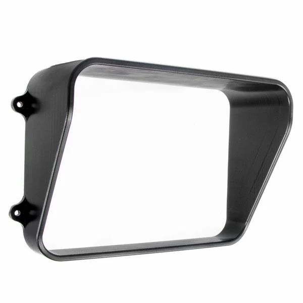 Nauticam Monitor Hood for NA-BMCC Housing