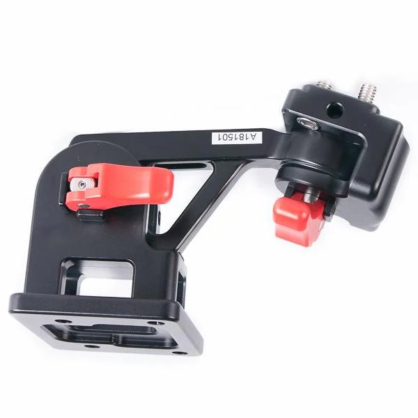 Nauticam Mounting Bracket for Monitor Housing to use with Cinema Housings