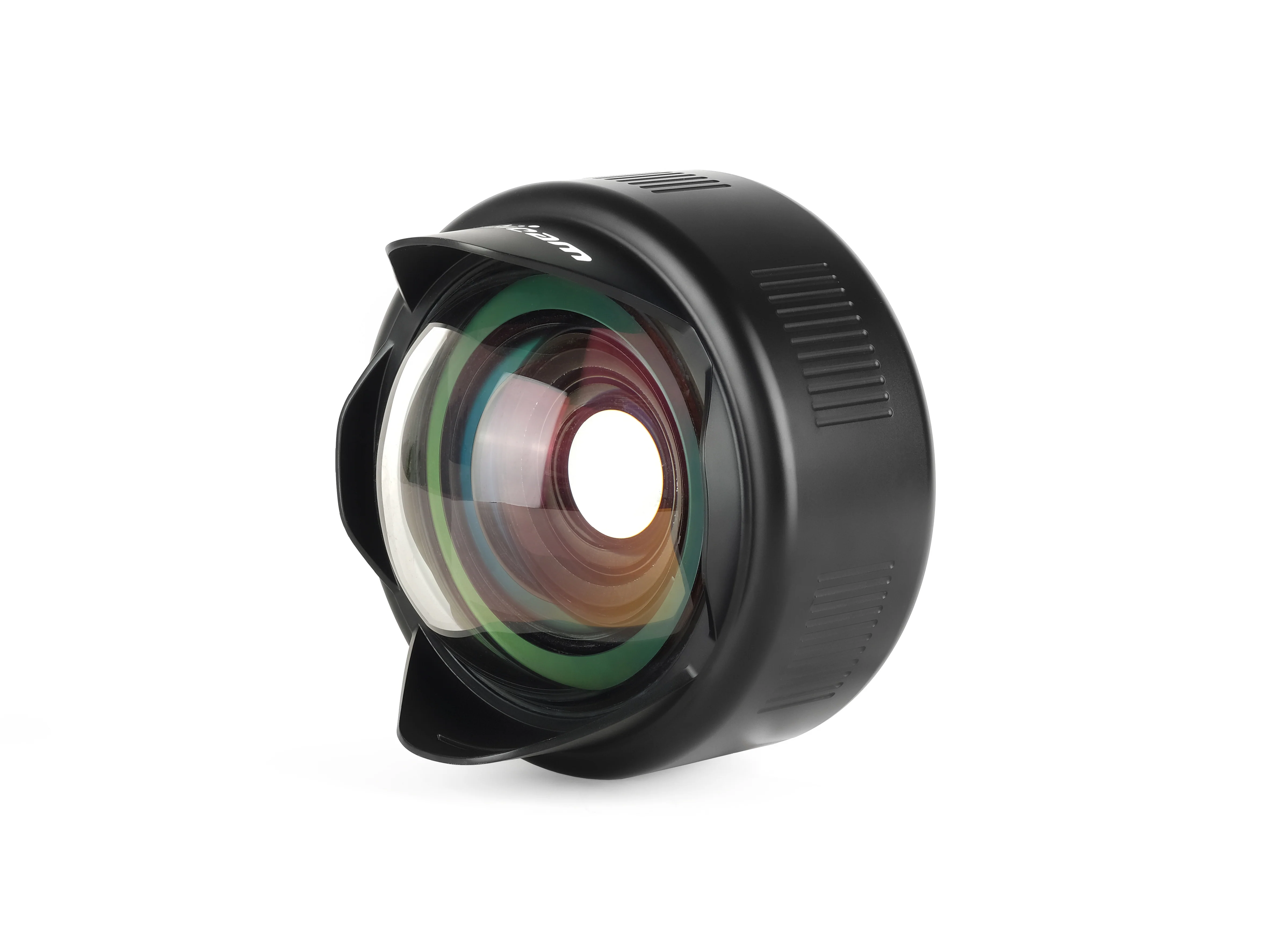 Nauticam N100 0.36x Wide Angle Conversion Port Compact (WACP-C) - Image 2