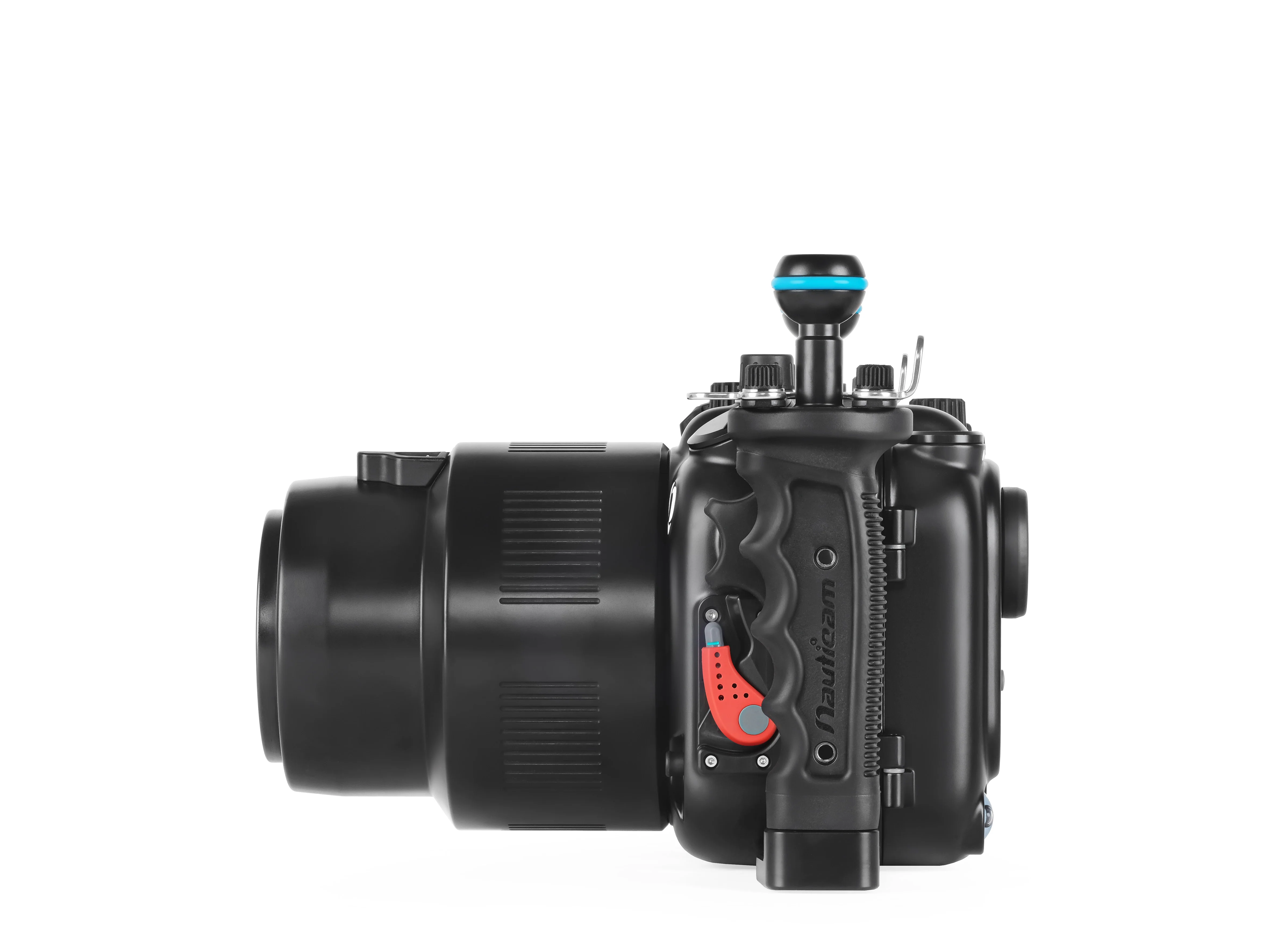 NA-A7CII Housing for Sony A7CII / R Camera - Image 13