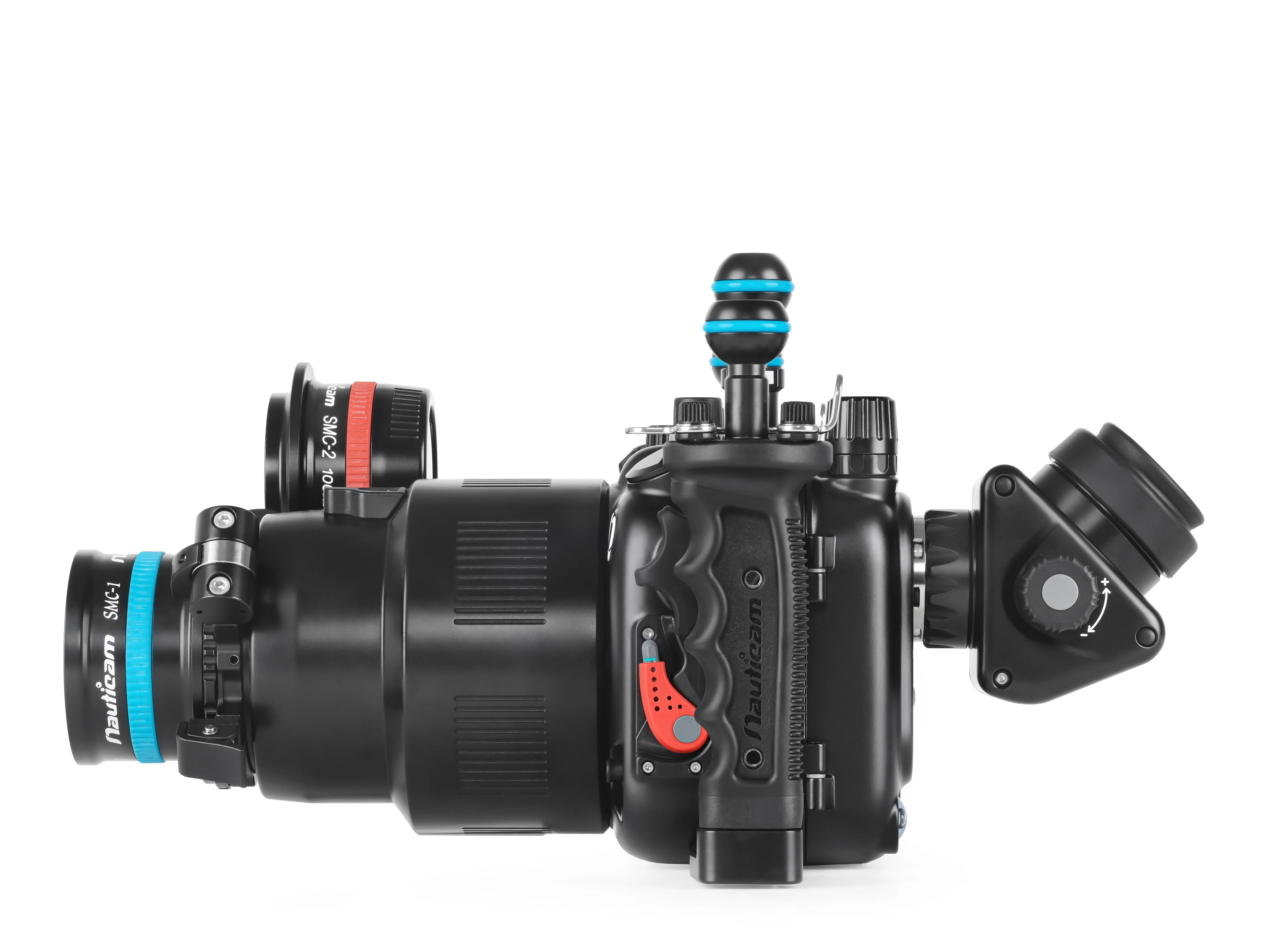 NA-A7CII Housing for Sony A7CII / R Camera - Image 16