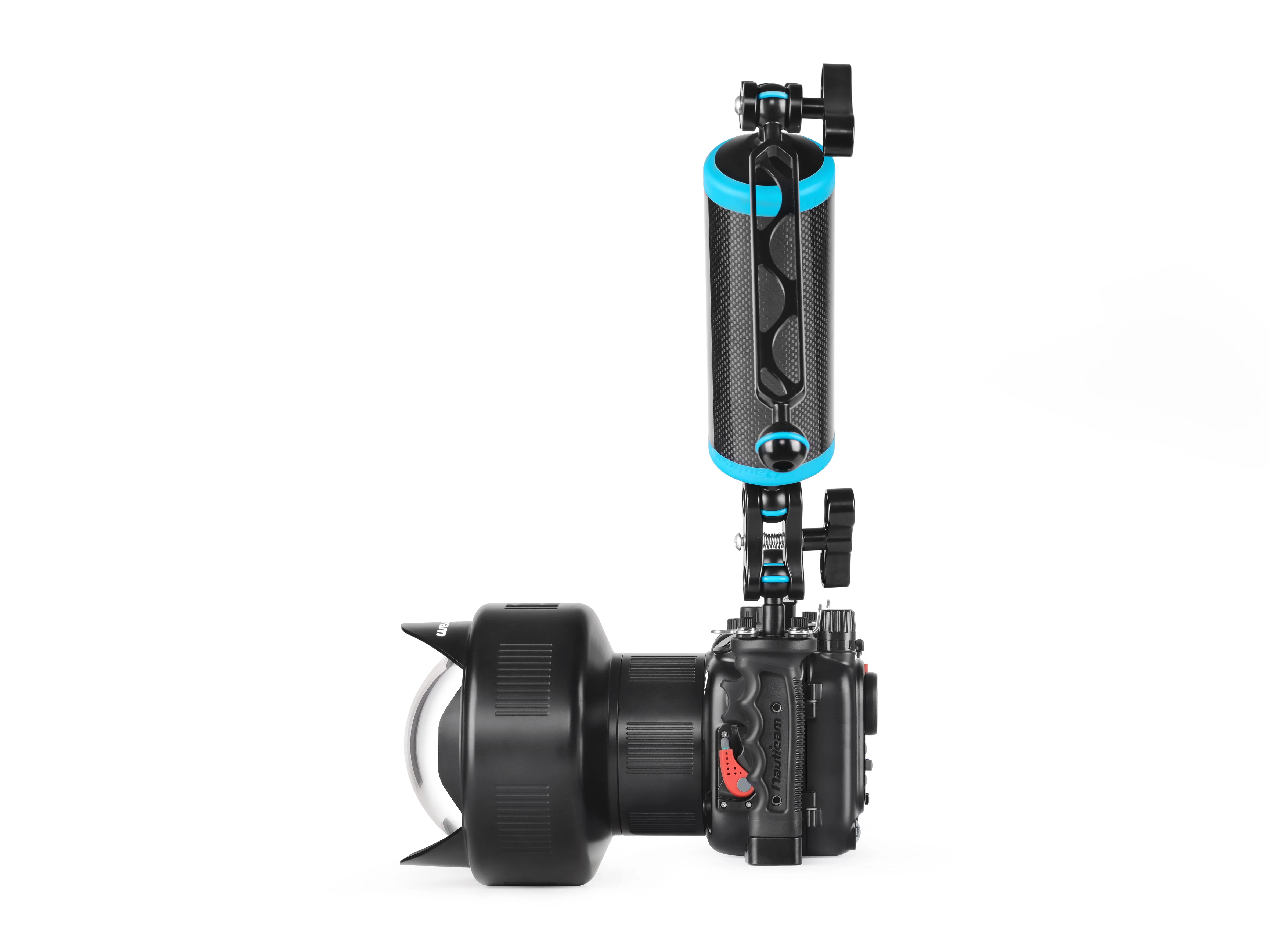 NA-A7CII Housing for Sony A7CII / R Camera - Image 17