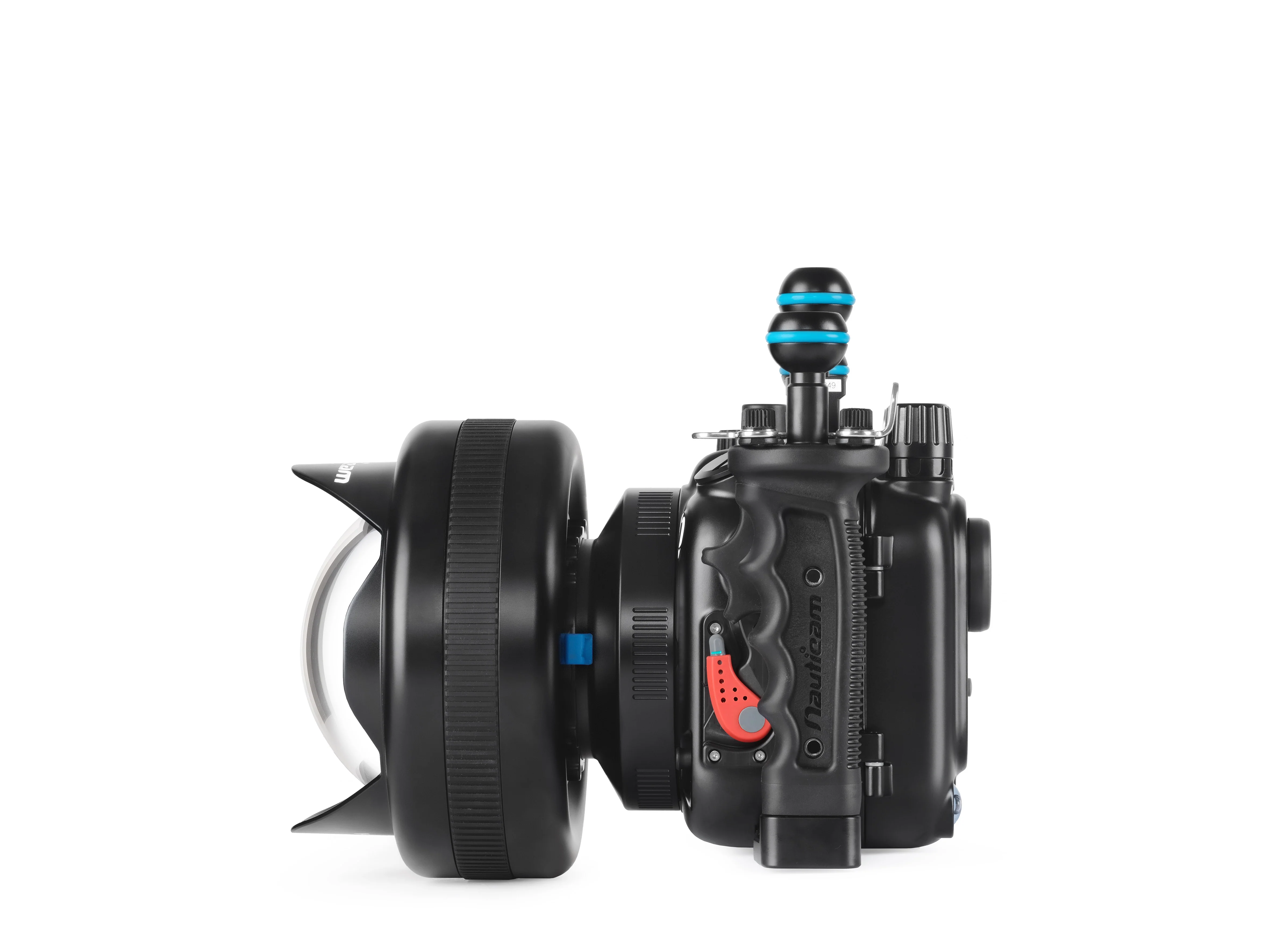 NA-A7CII Housing for Sony A7CII / R Camera - Image 19