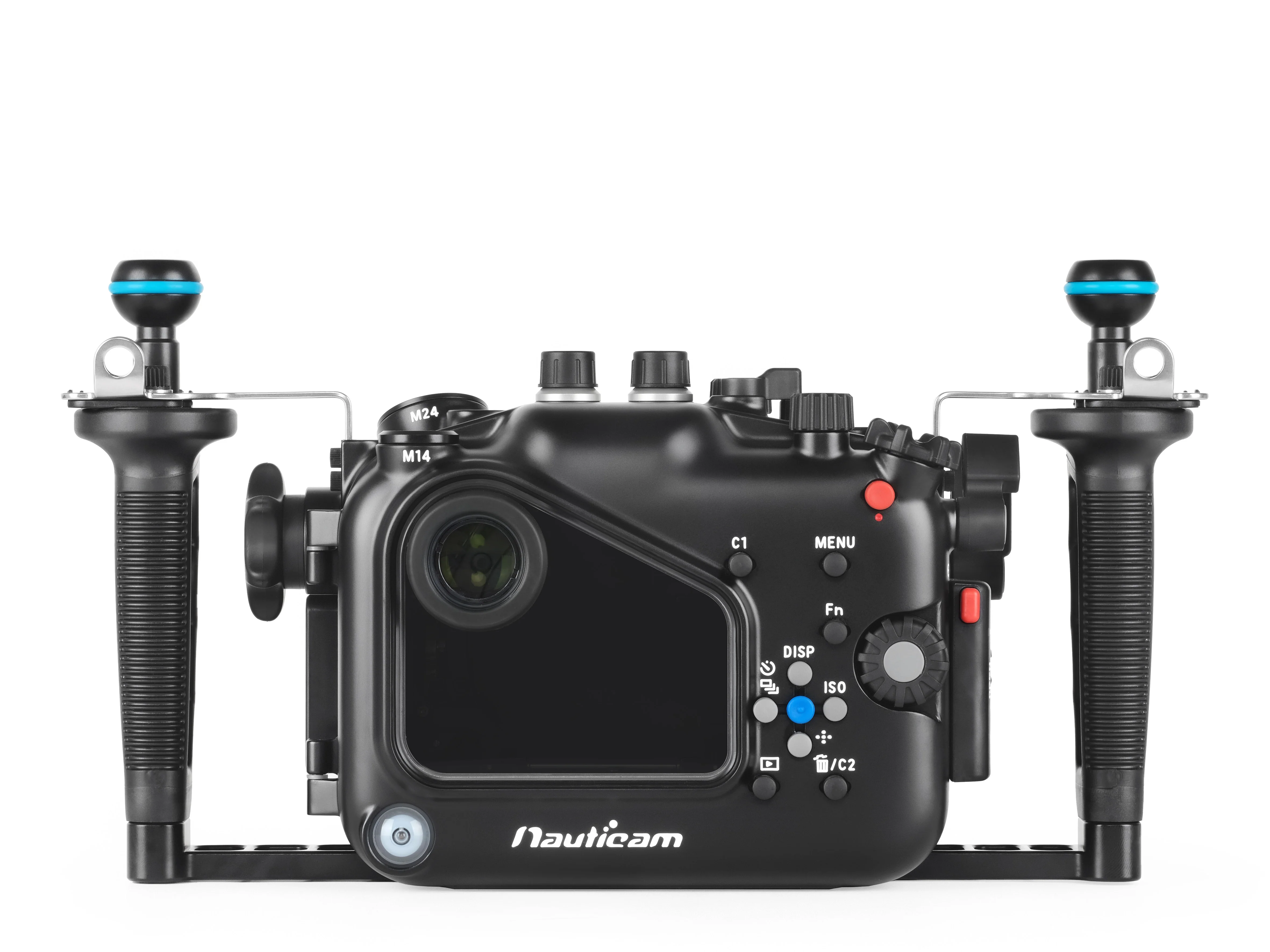 NA-A7CII Housing for Sony A7CII / R Camera - Image 2