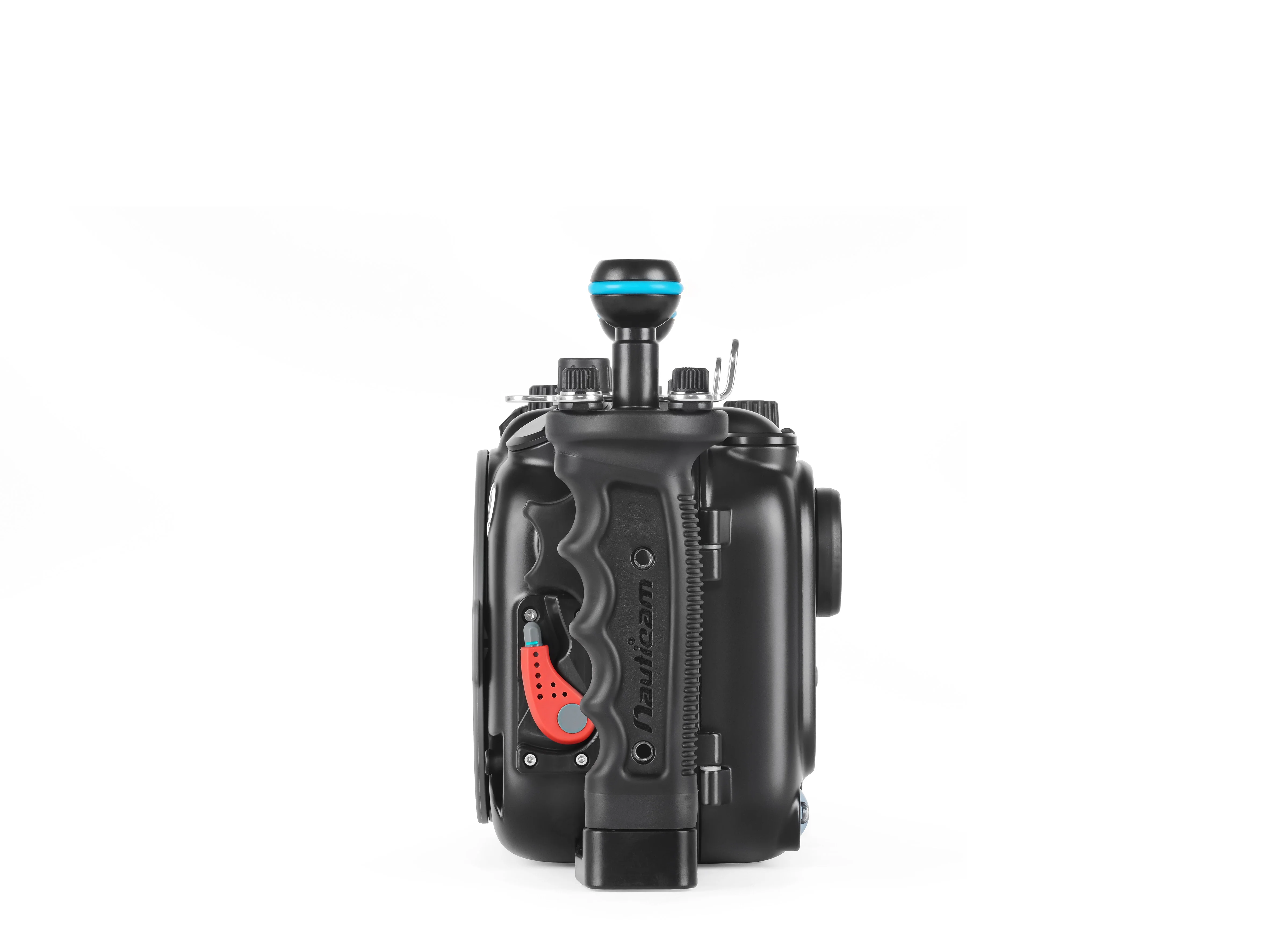 NA-A7CII Housing for Sony A7CII / R Camera - Image 4