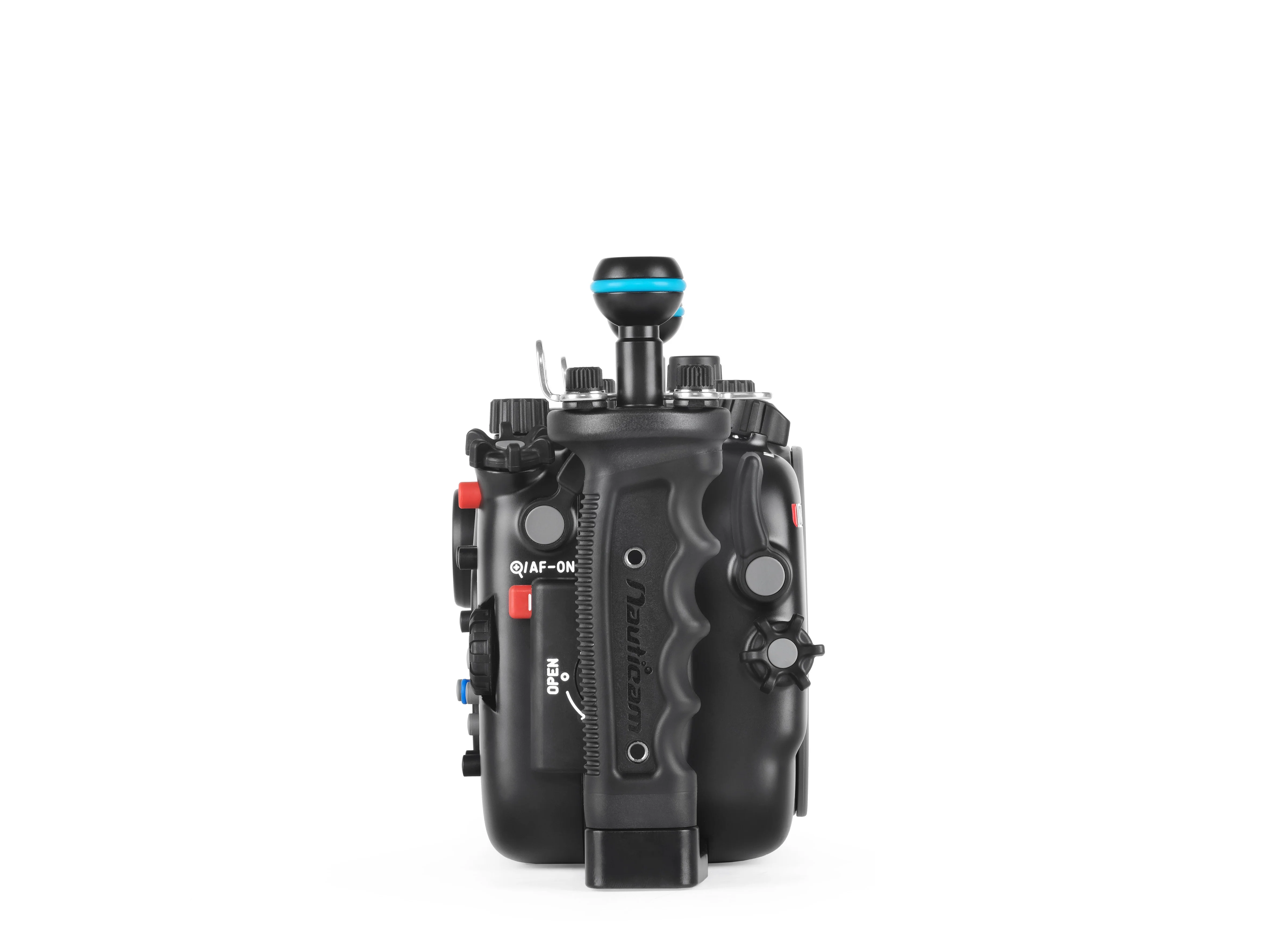 NA-A7CII Housing for Sony A7CII / R Camera - Image 5