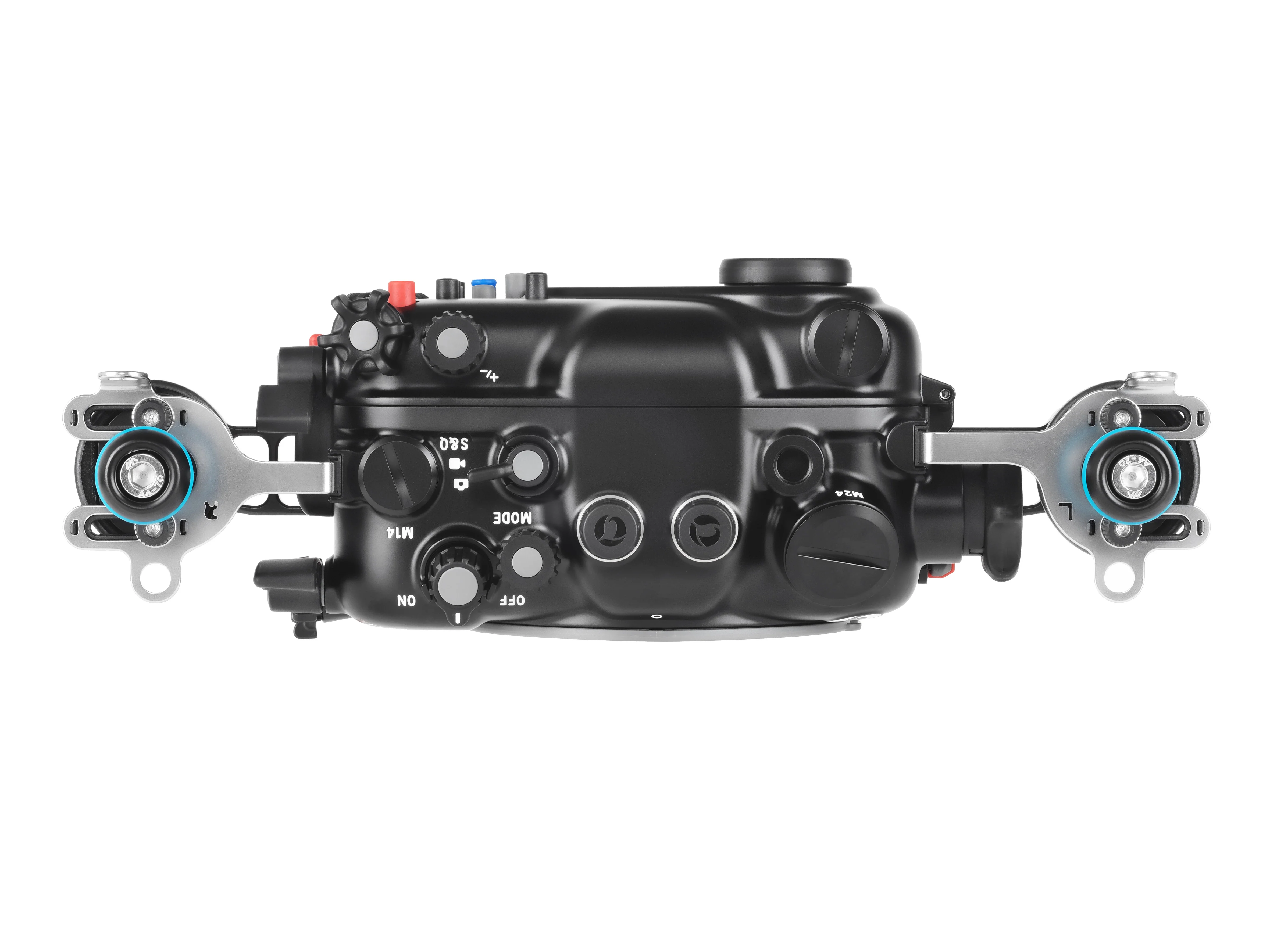 NA-A7CII Housing for Sony A7CII / R Camera - Image 6