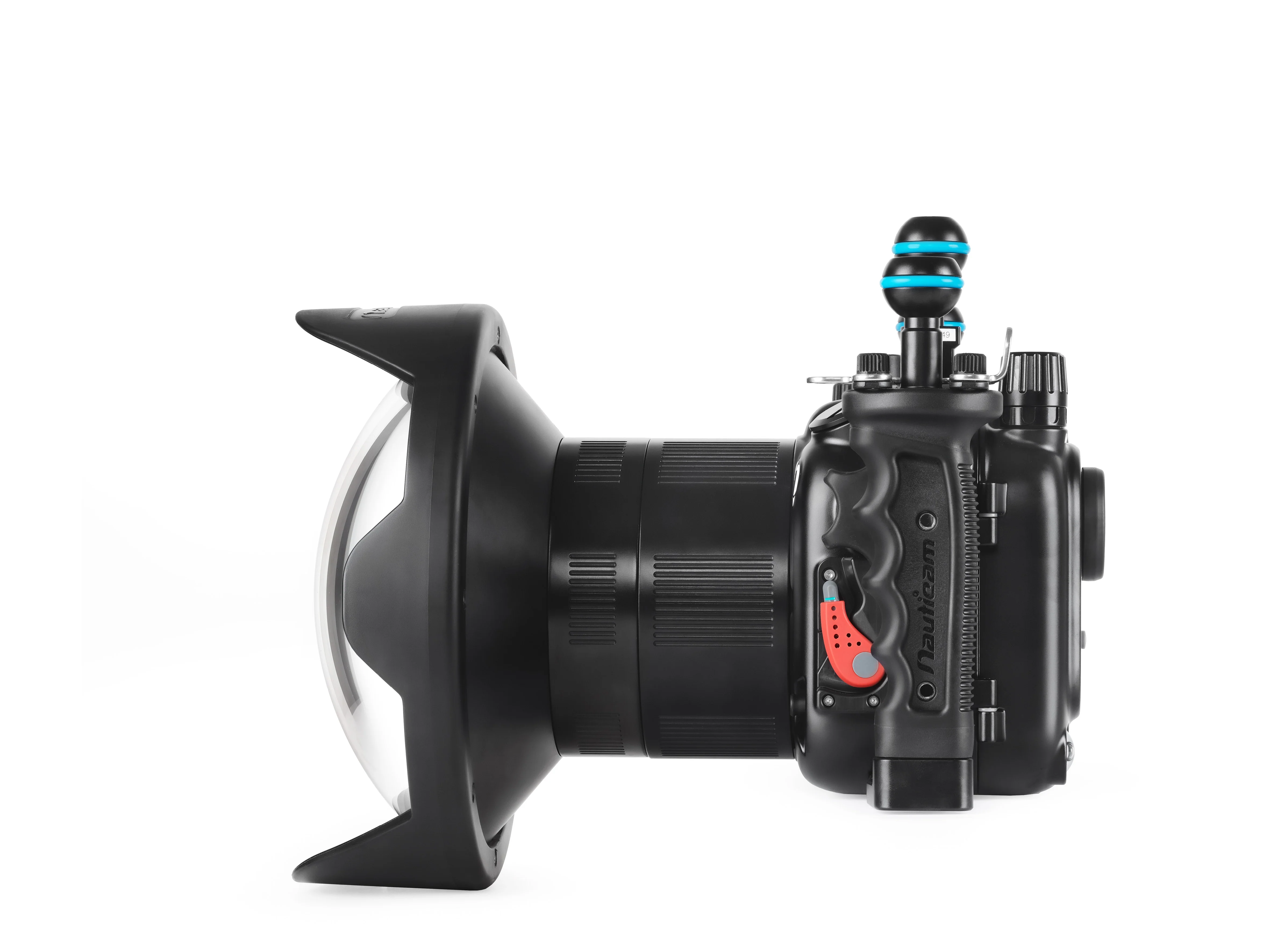 NA-A7CII Housing for Sony A7CII / R Camera - Image 9