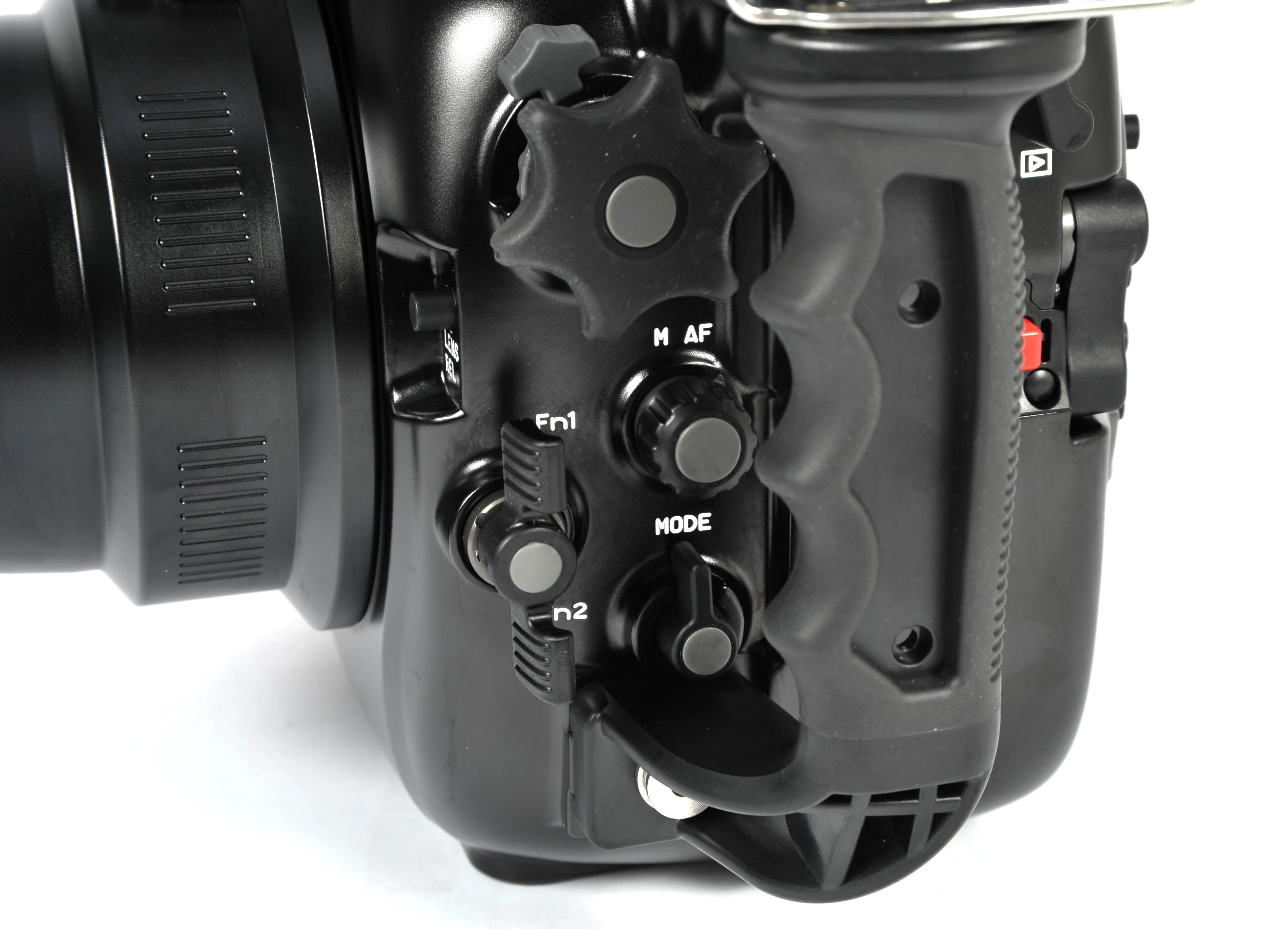 Nauticam NA-D5 Housing for Nikon D5 Camera - Image 10