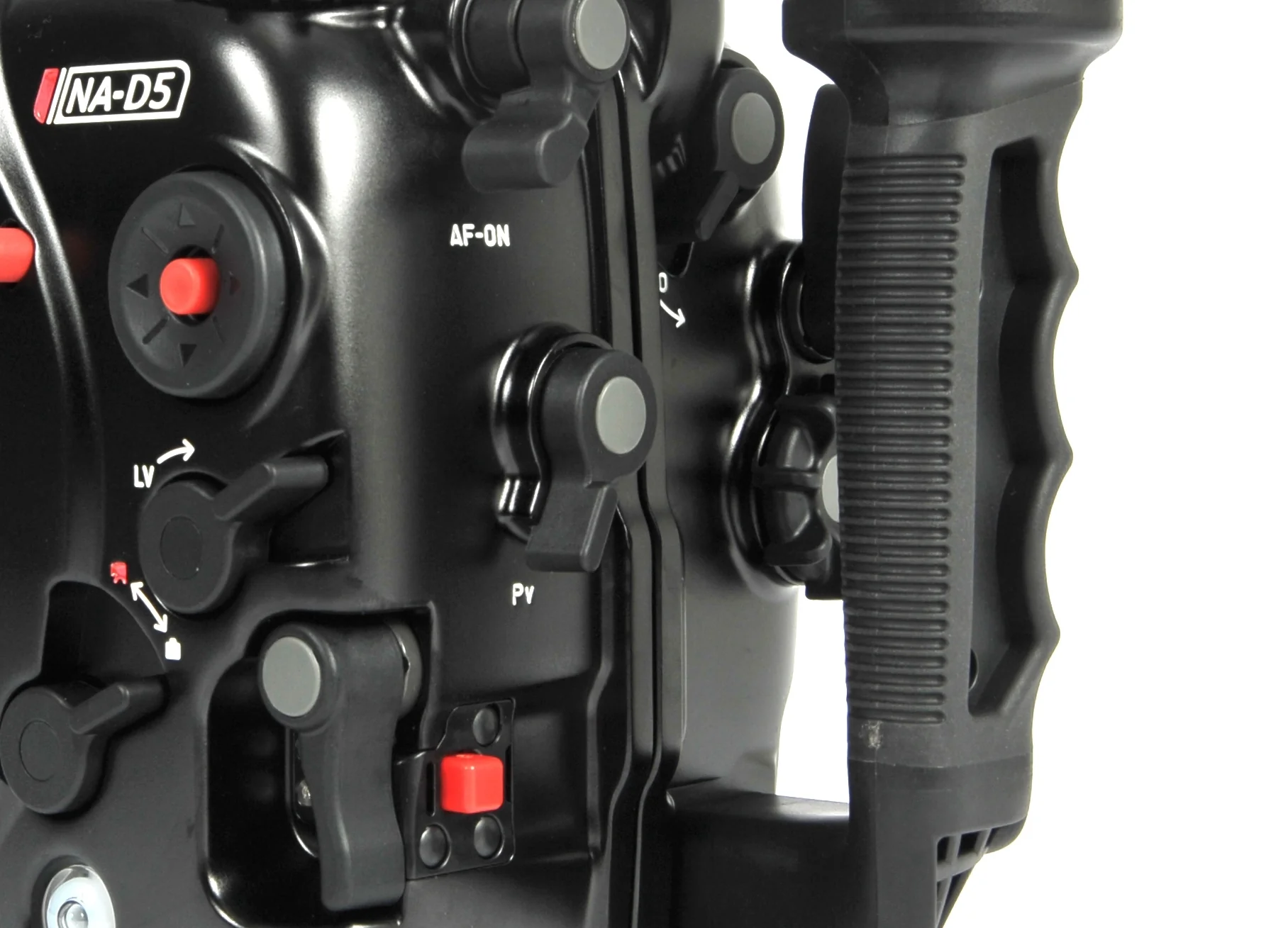 Nauticam NA-D5 Housing for Nikon D5 Camera - Image 16