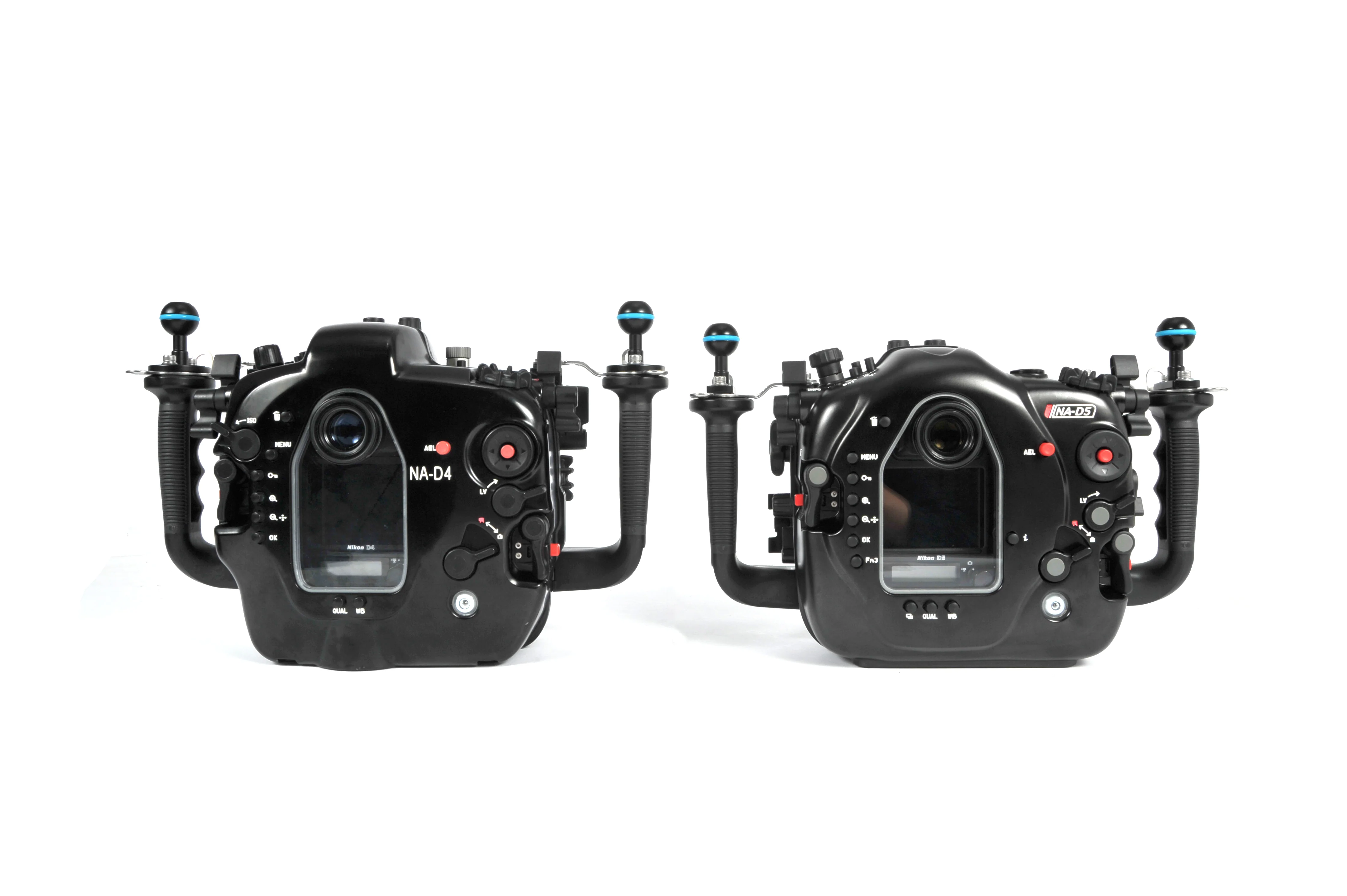 Nauticam NA-D5 Housing for Nikon D5 Camera - Image 18