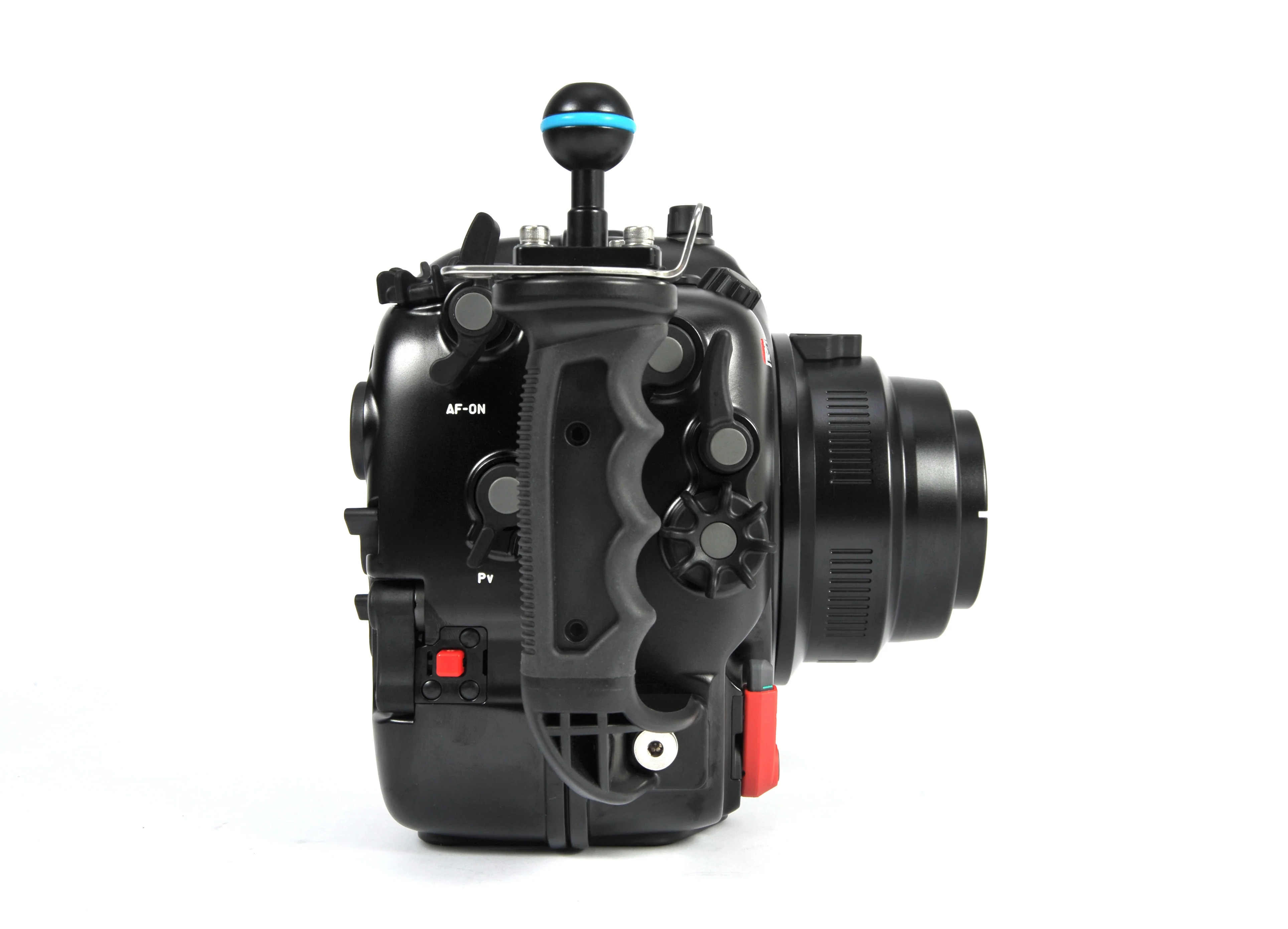 Nauticam NA-D5 Housing for Nikon D5 Camera - Image 3