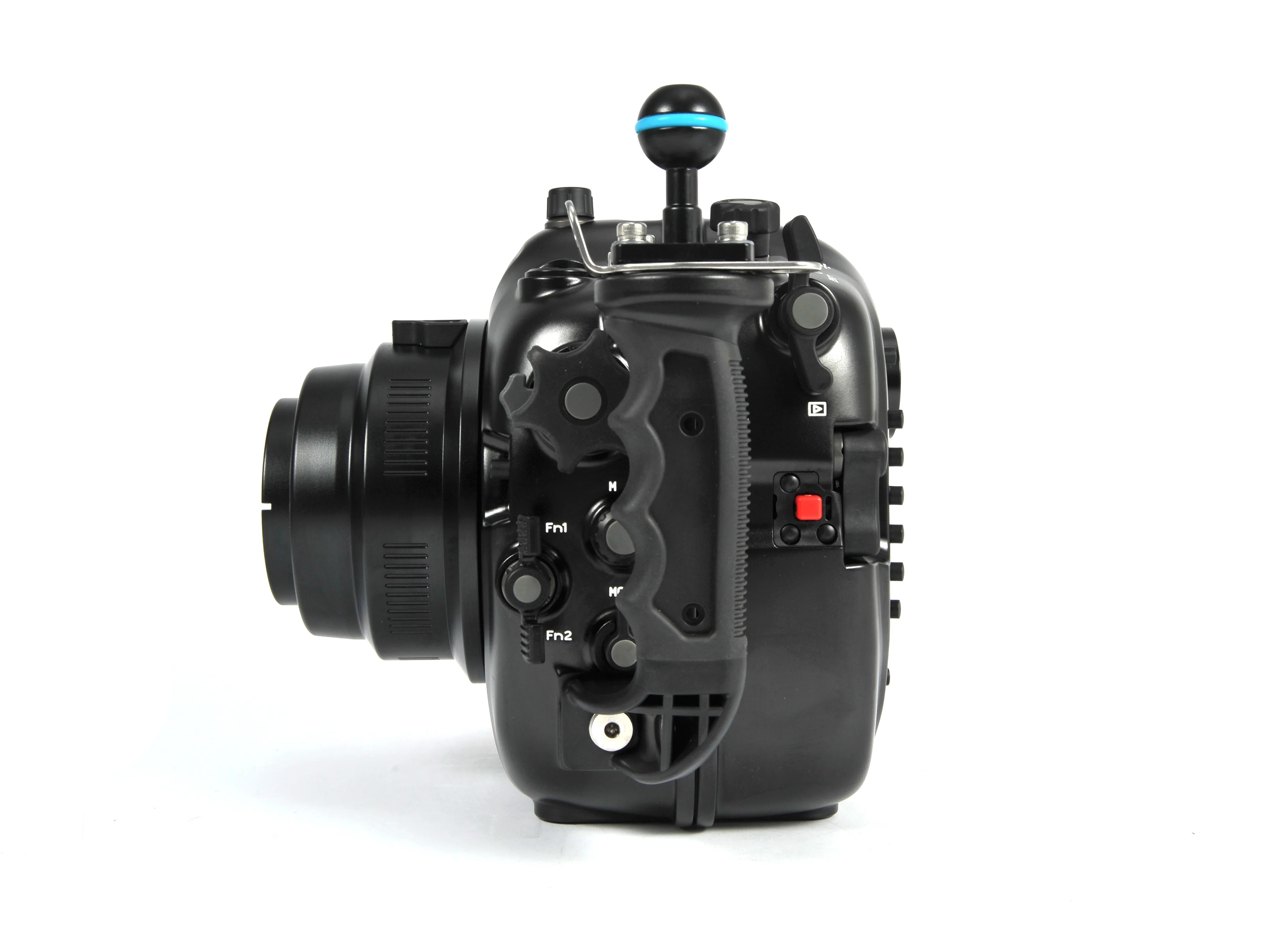 Nauticam NA-D5 Housing for Nikon D5 Camera - Image 7