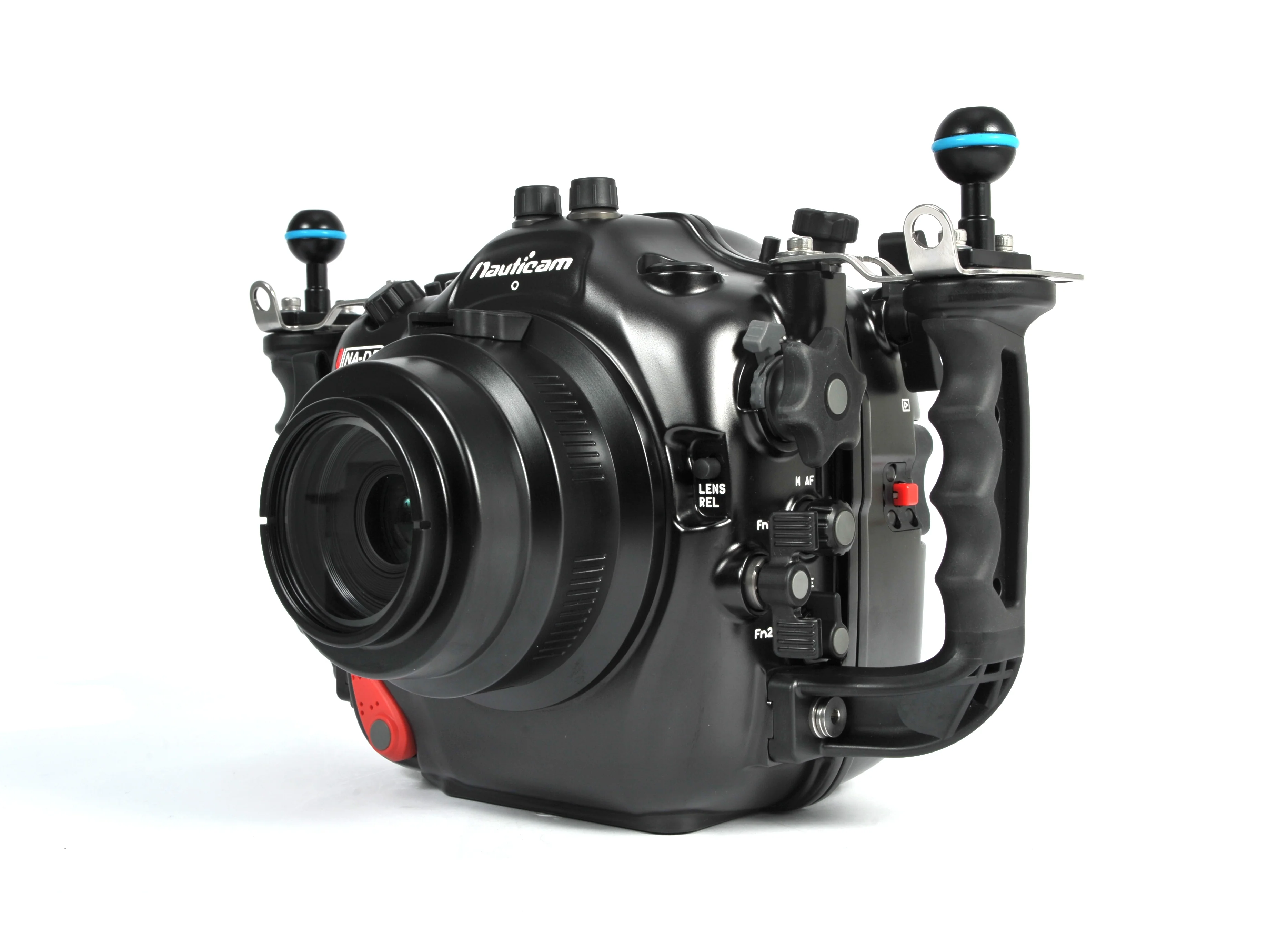 Nauticam NA-D5 Housing for Nikon D5 Camera - Image 8