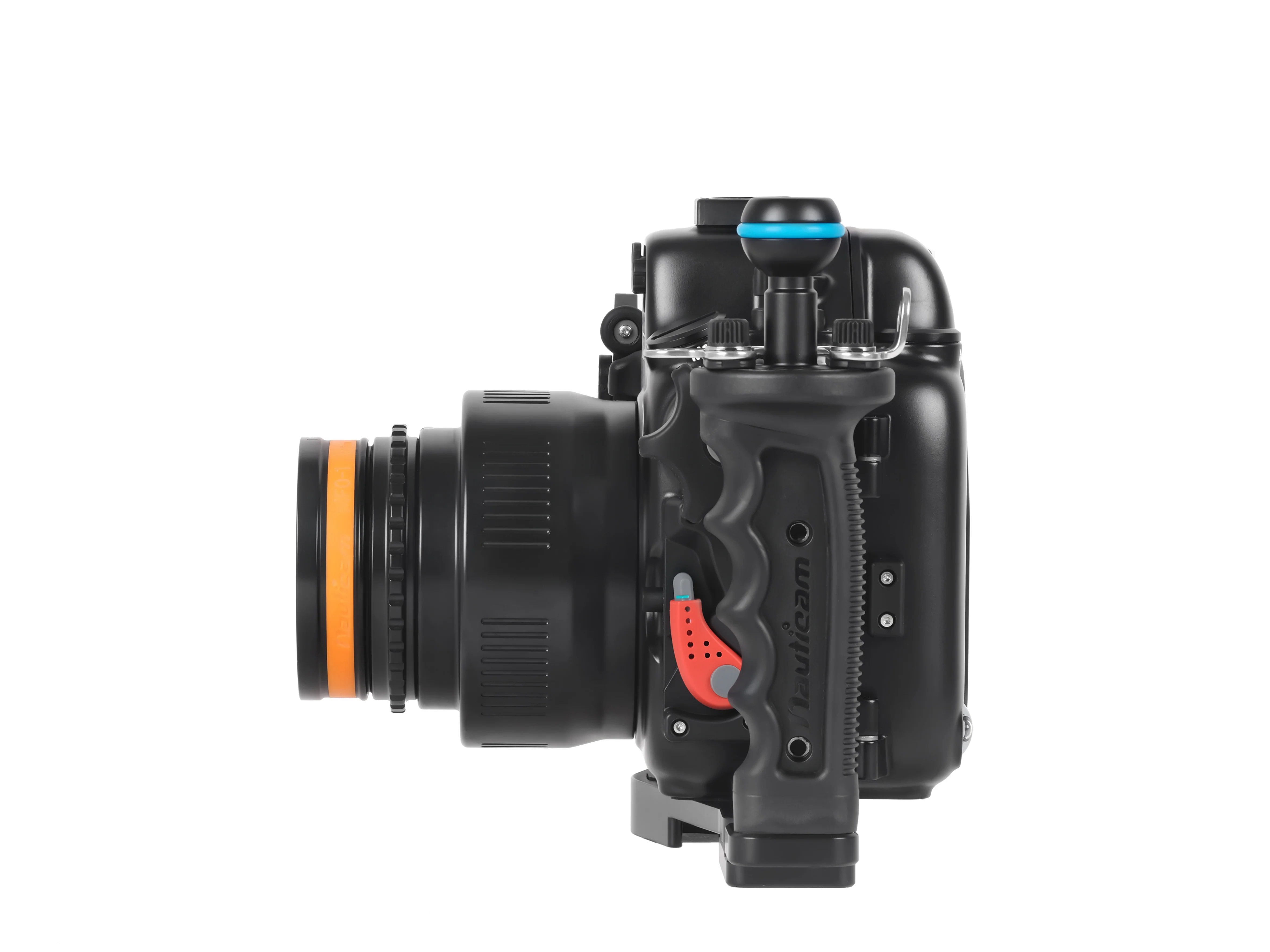 Nauticam NA-OM5II Underwater Housing for Olympus OM-5II Camera - Image 10