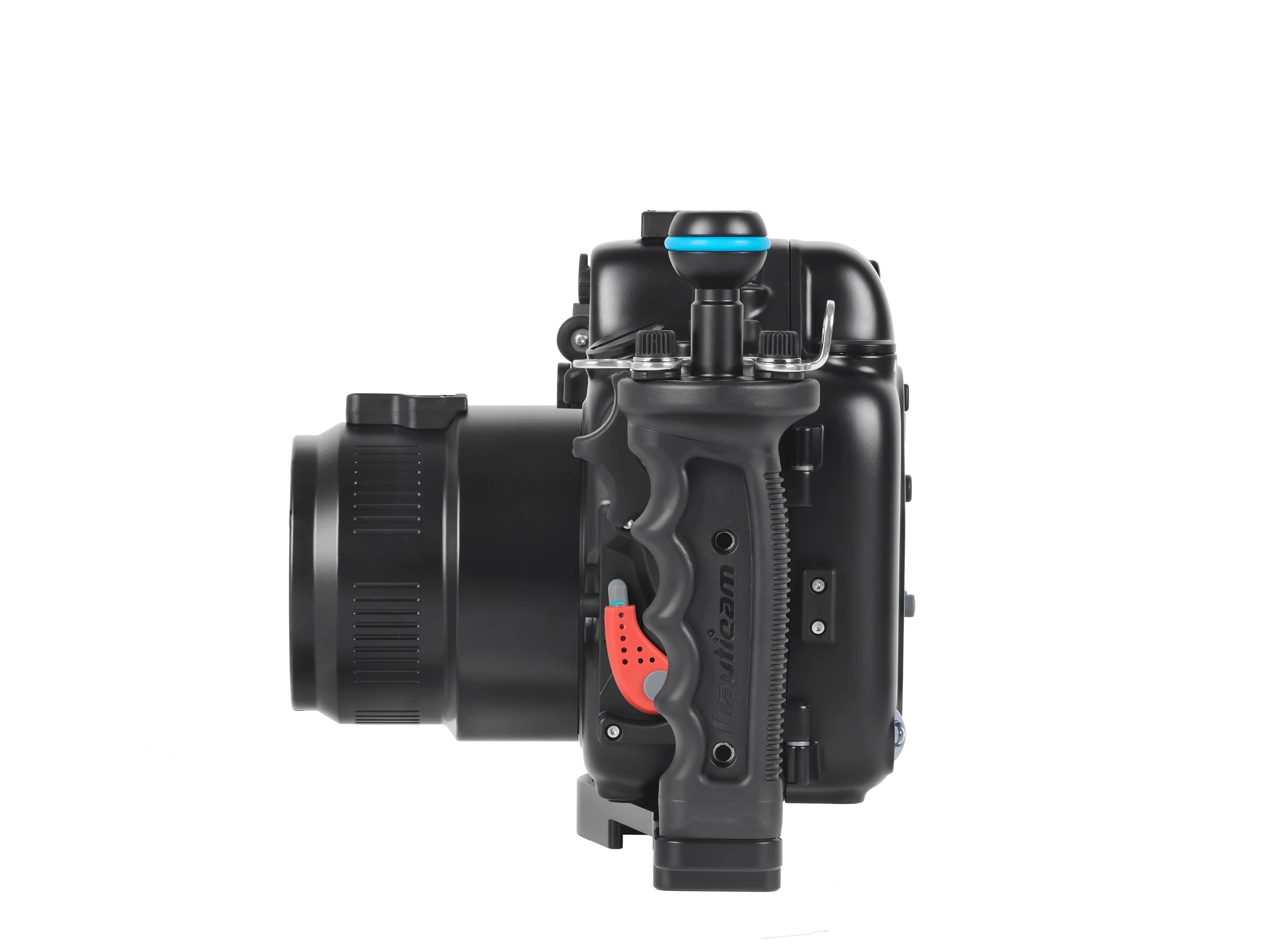 Nauticam NA-OM5II Underwater Housing for Olympus OM-5II Camera - Image 11
