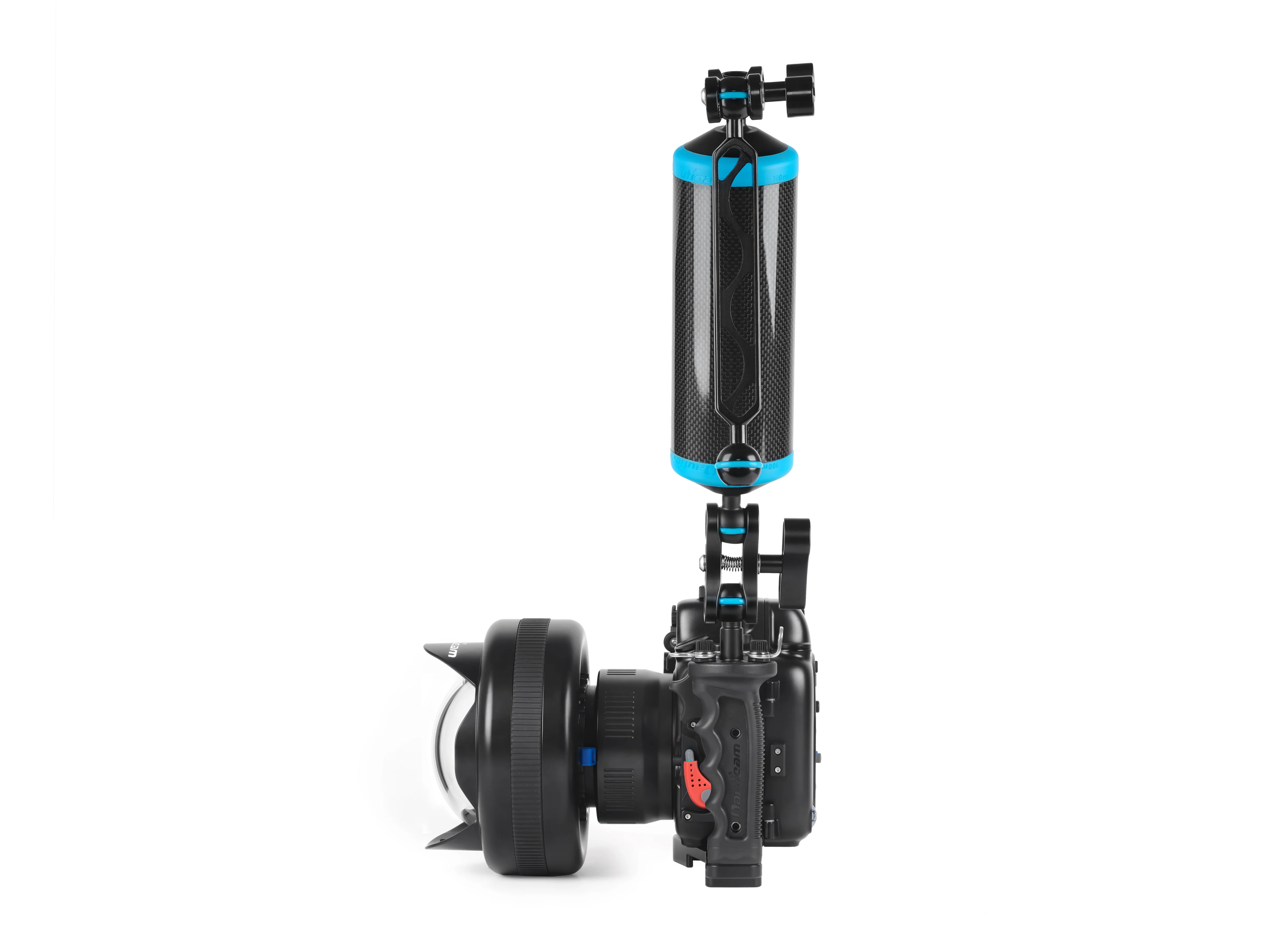 Nauticam NA-OM5II Underwater Housing for Olympus OM-5II Camera - Image 15