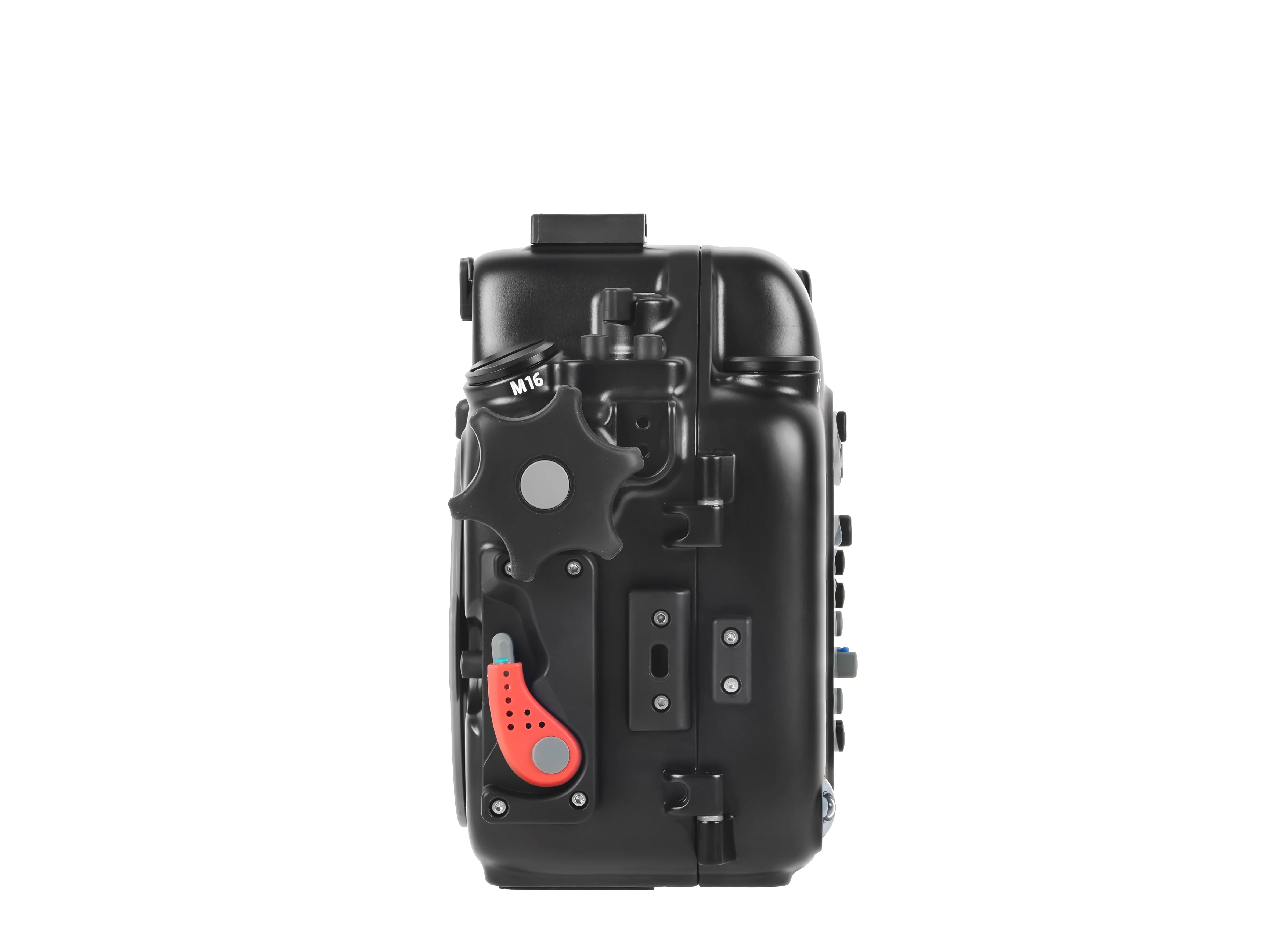 Nauticam NA-OM5II Underwater Housing for Olympus OM-5II Camera - Image 3