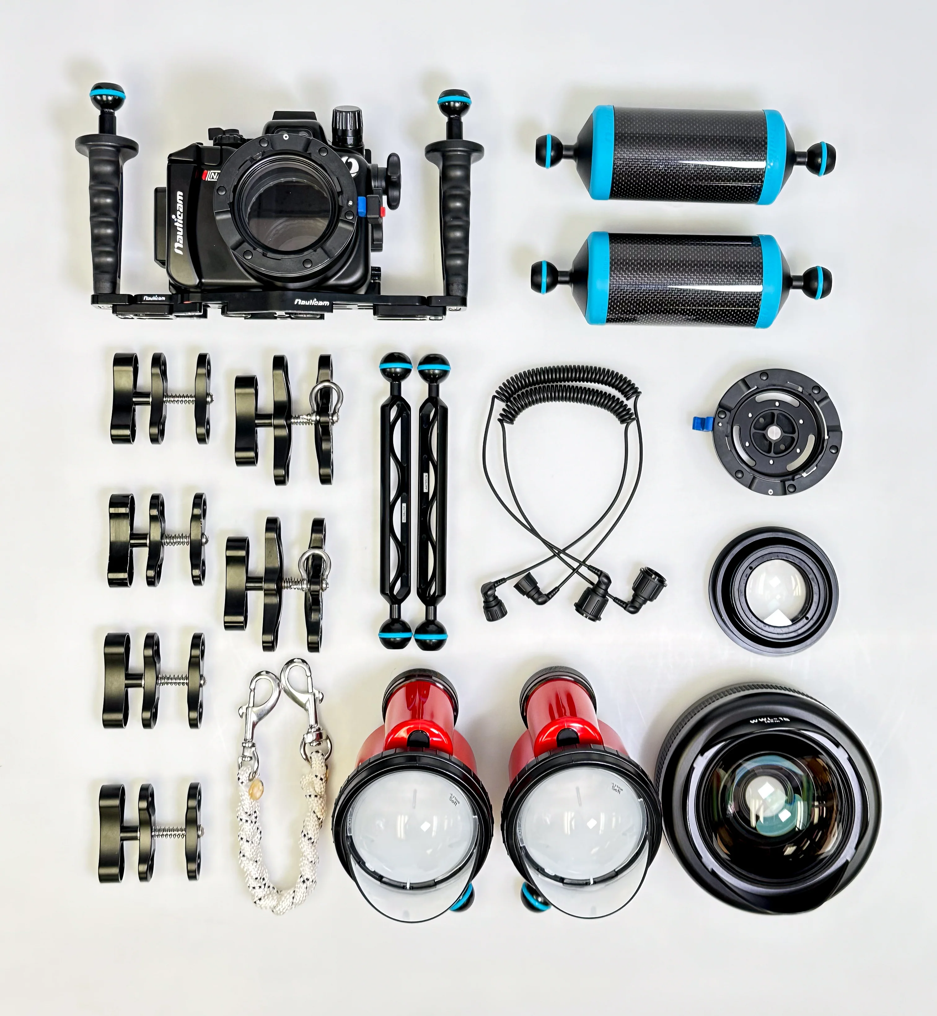 NA-R50 Complete Package - Image 4
