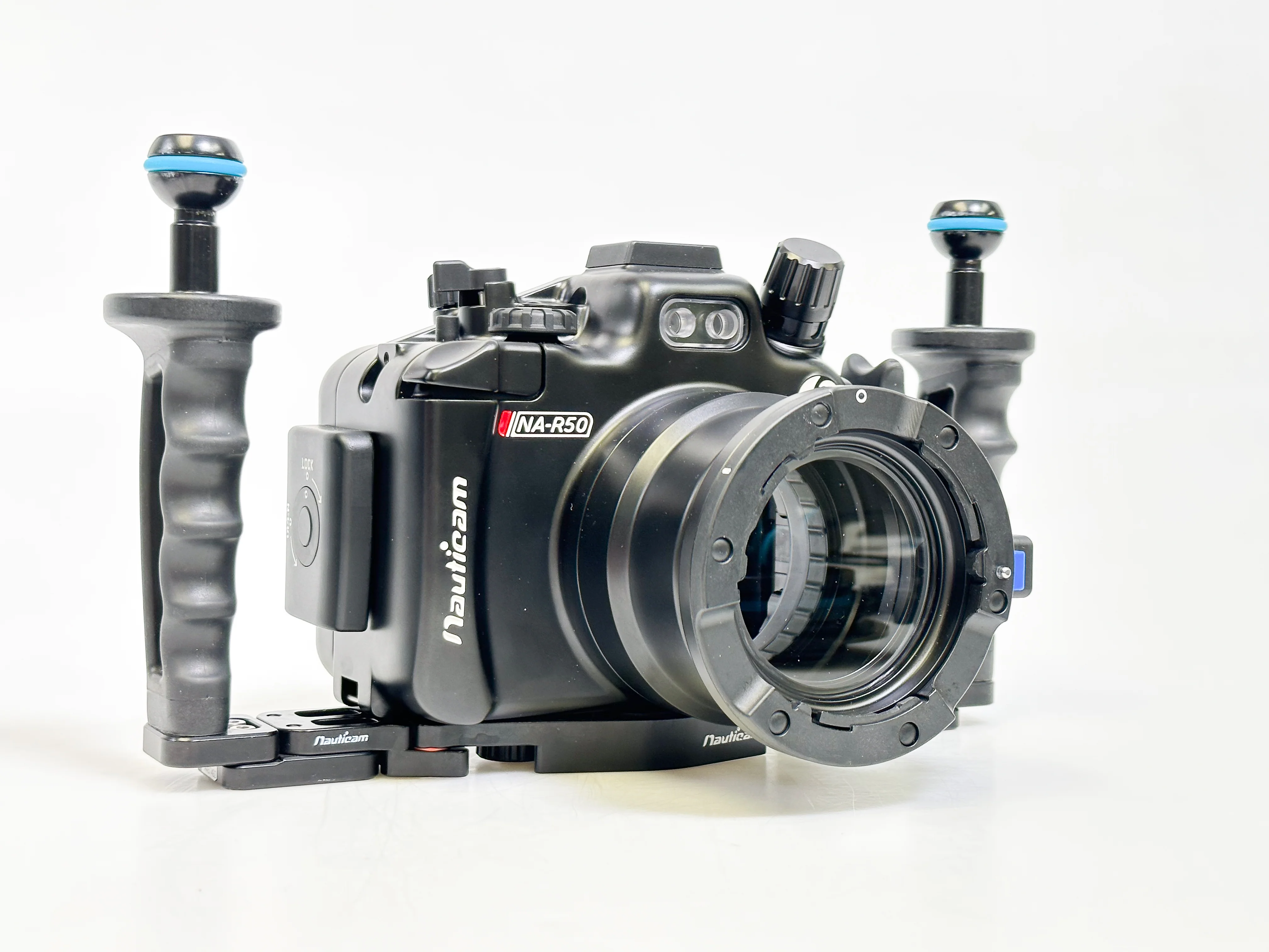 NA-R50 Complete Package - Image 5