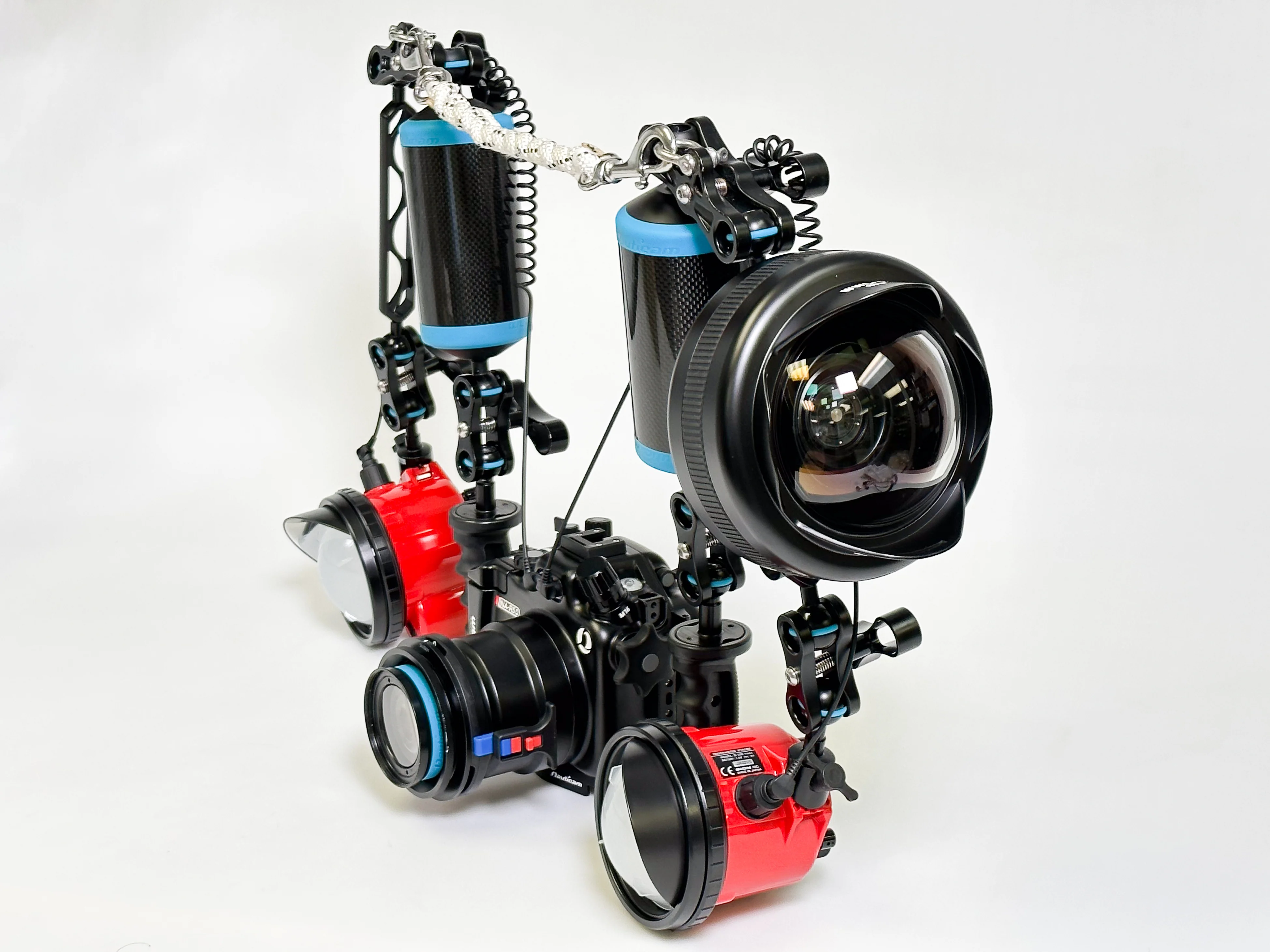 NA-R50 Complete Package - Image 7