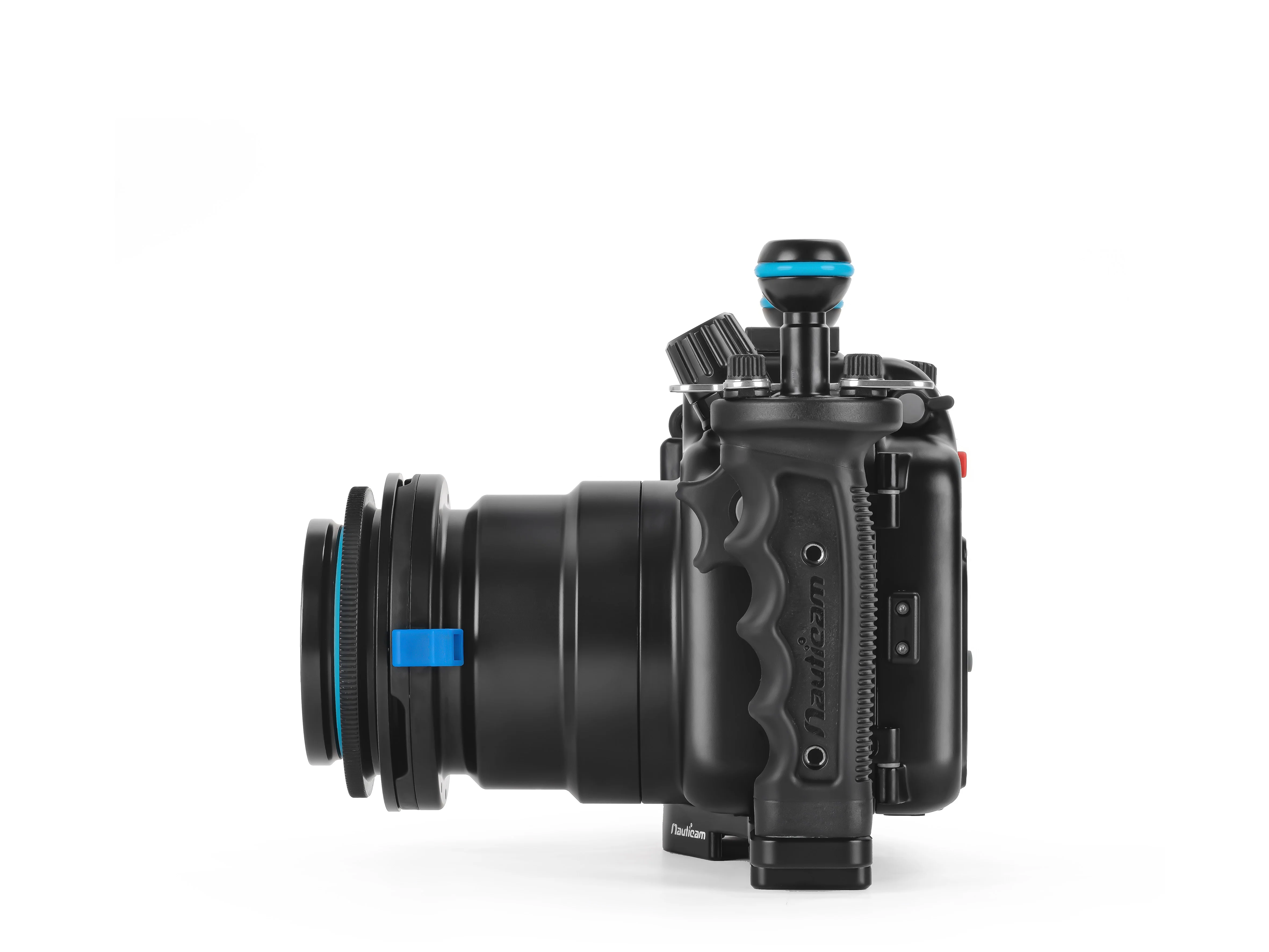 NA-R50 Underwater Housing Pro Package - Image 10