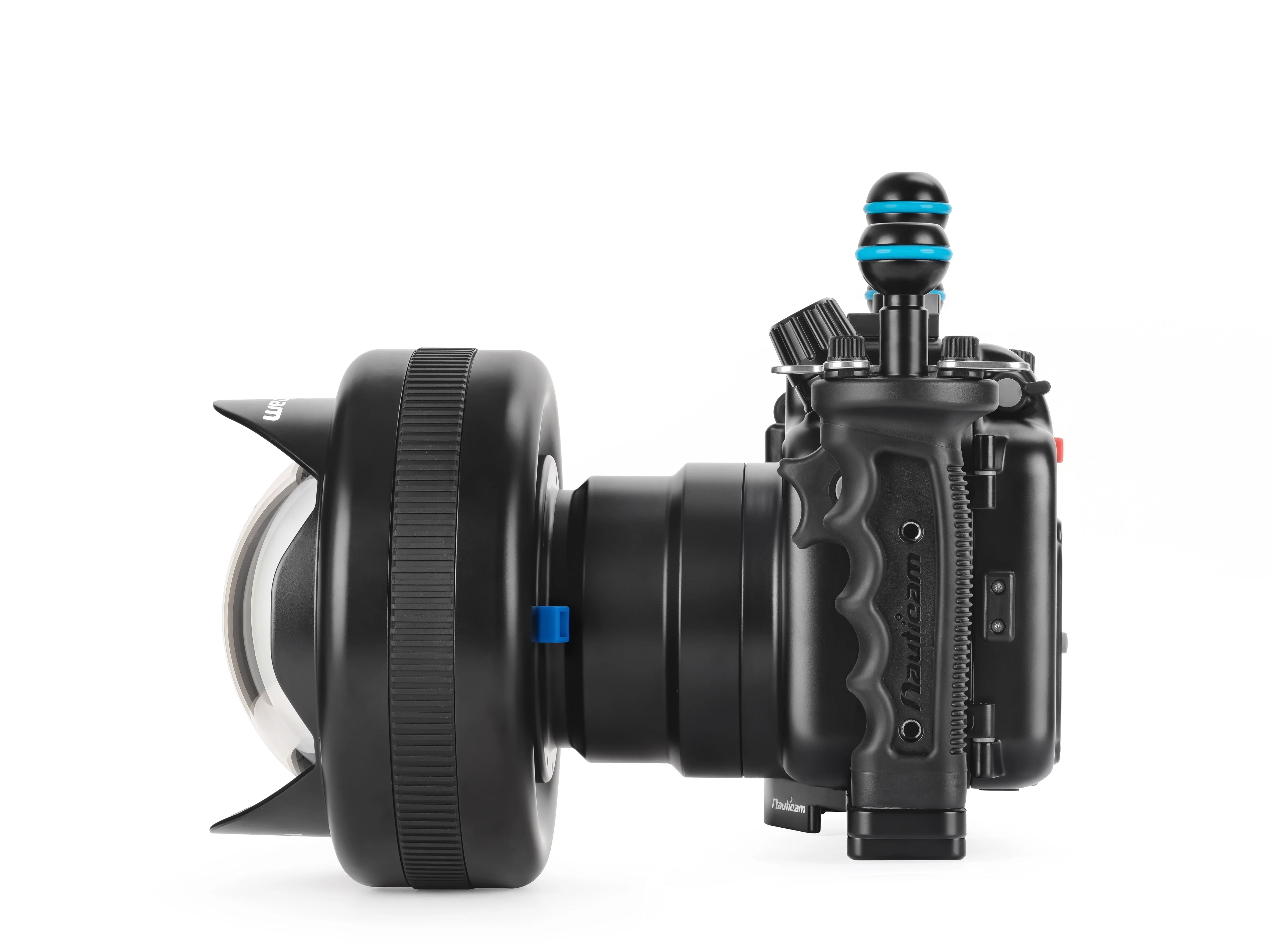 NA-R50 Underwater Housing Pro Package - Image 13
