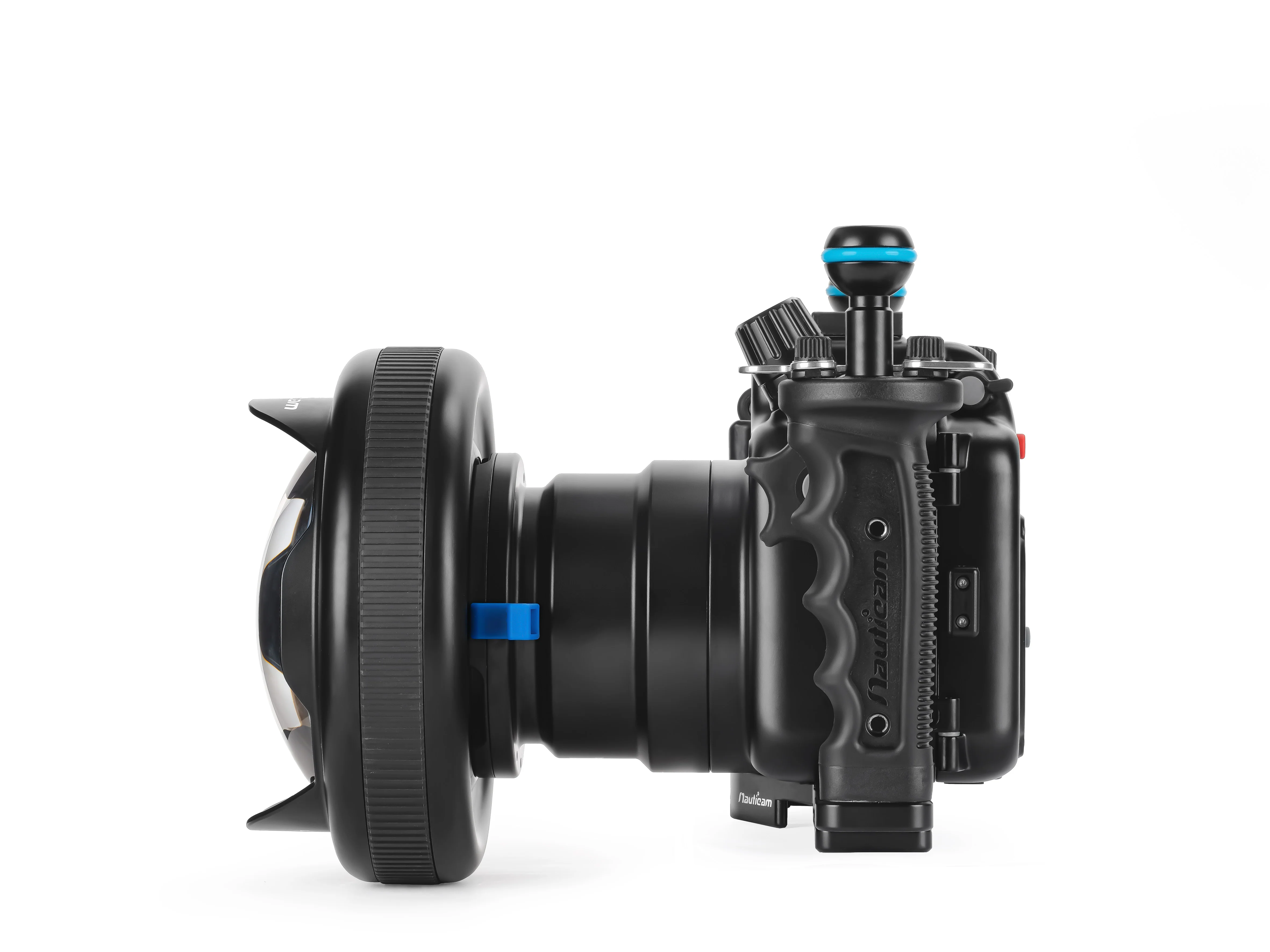 NA-R50 Underwater Housing Pro Package - Image 15