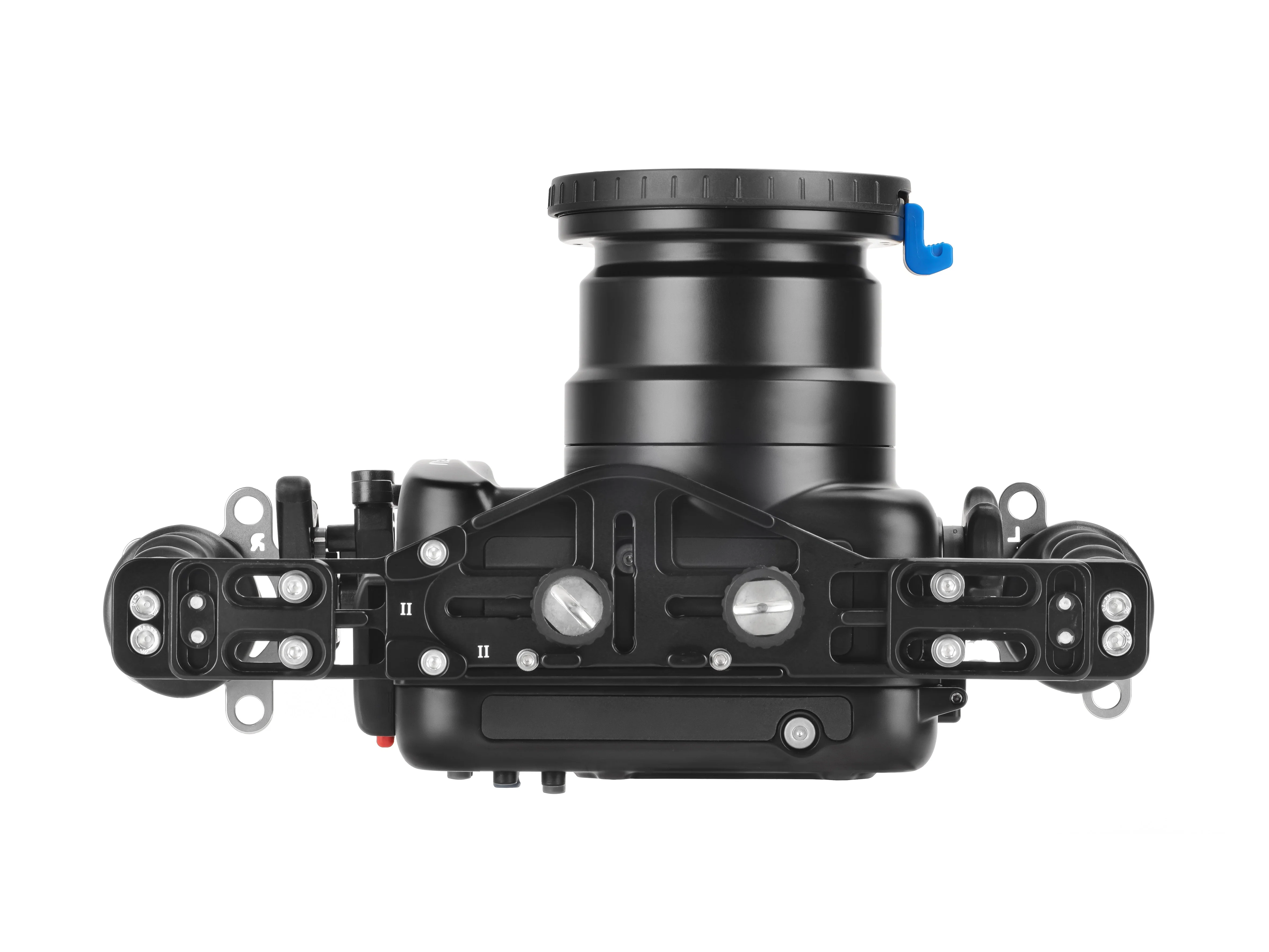 NA-R50 Underwater Housing Pro Package - Image 4