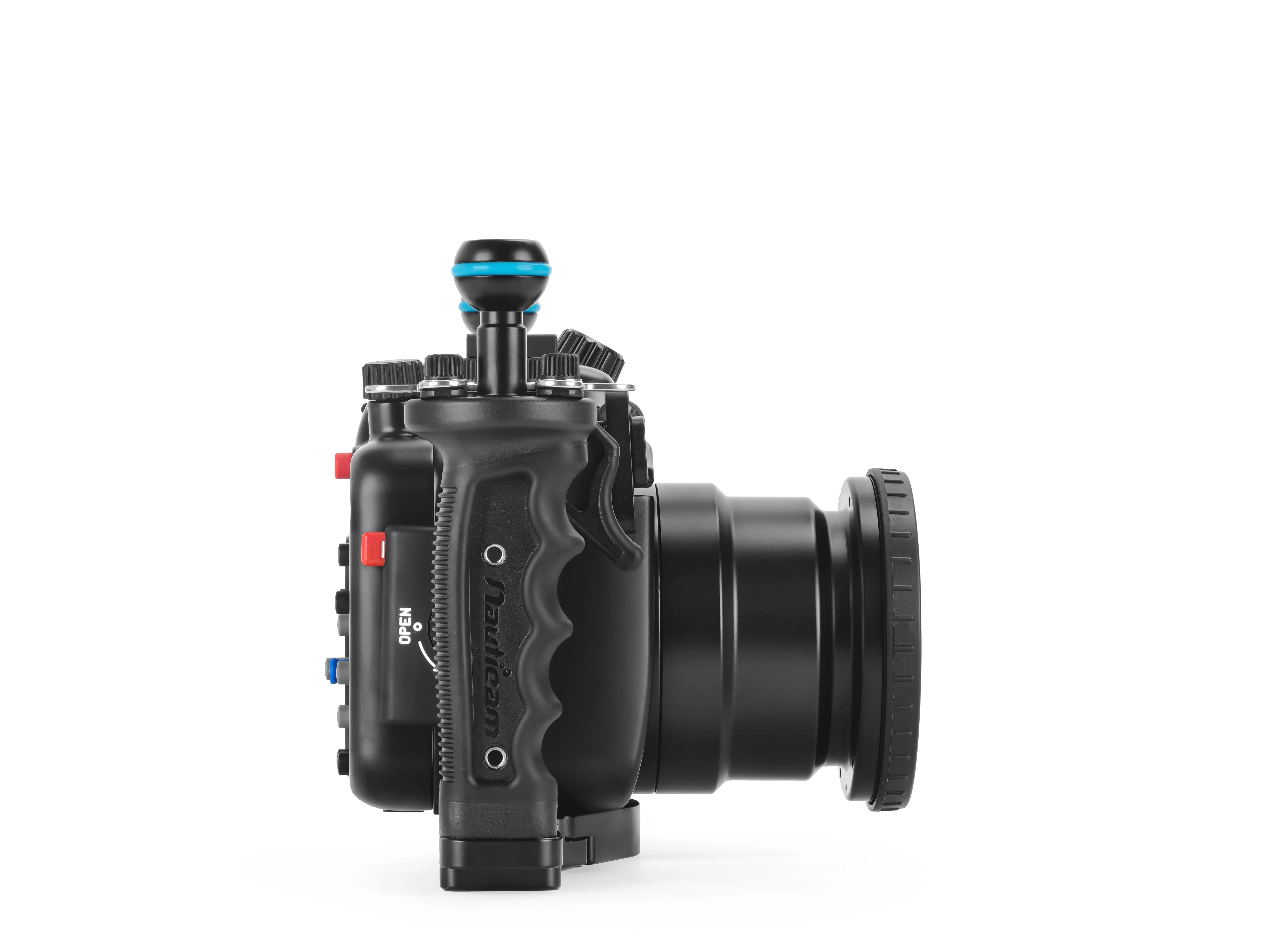 NA-R50 Underwater Housing Pro Package - Image 6