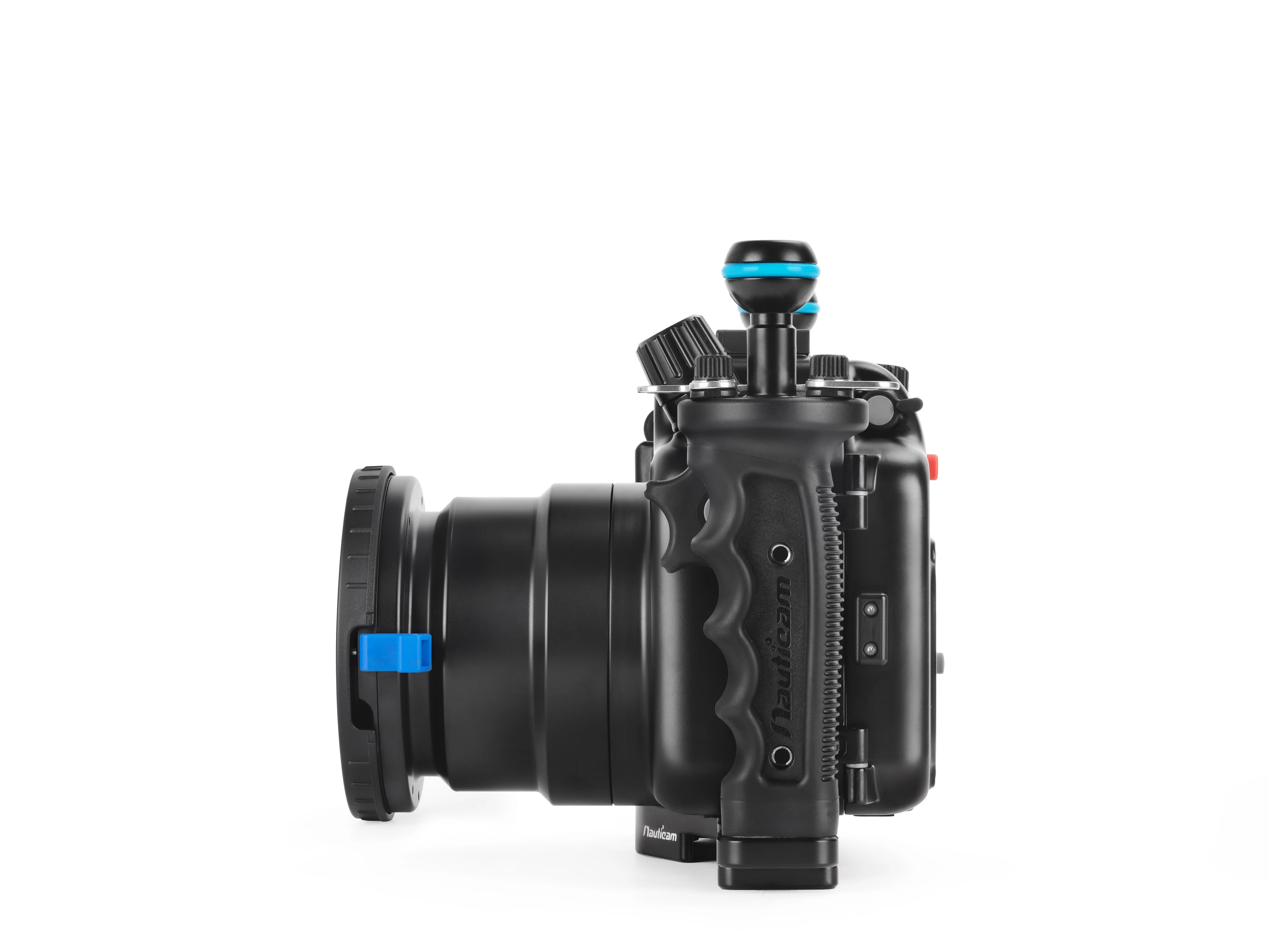 NA-R50 Underwater Housing Pro Package - Image 7