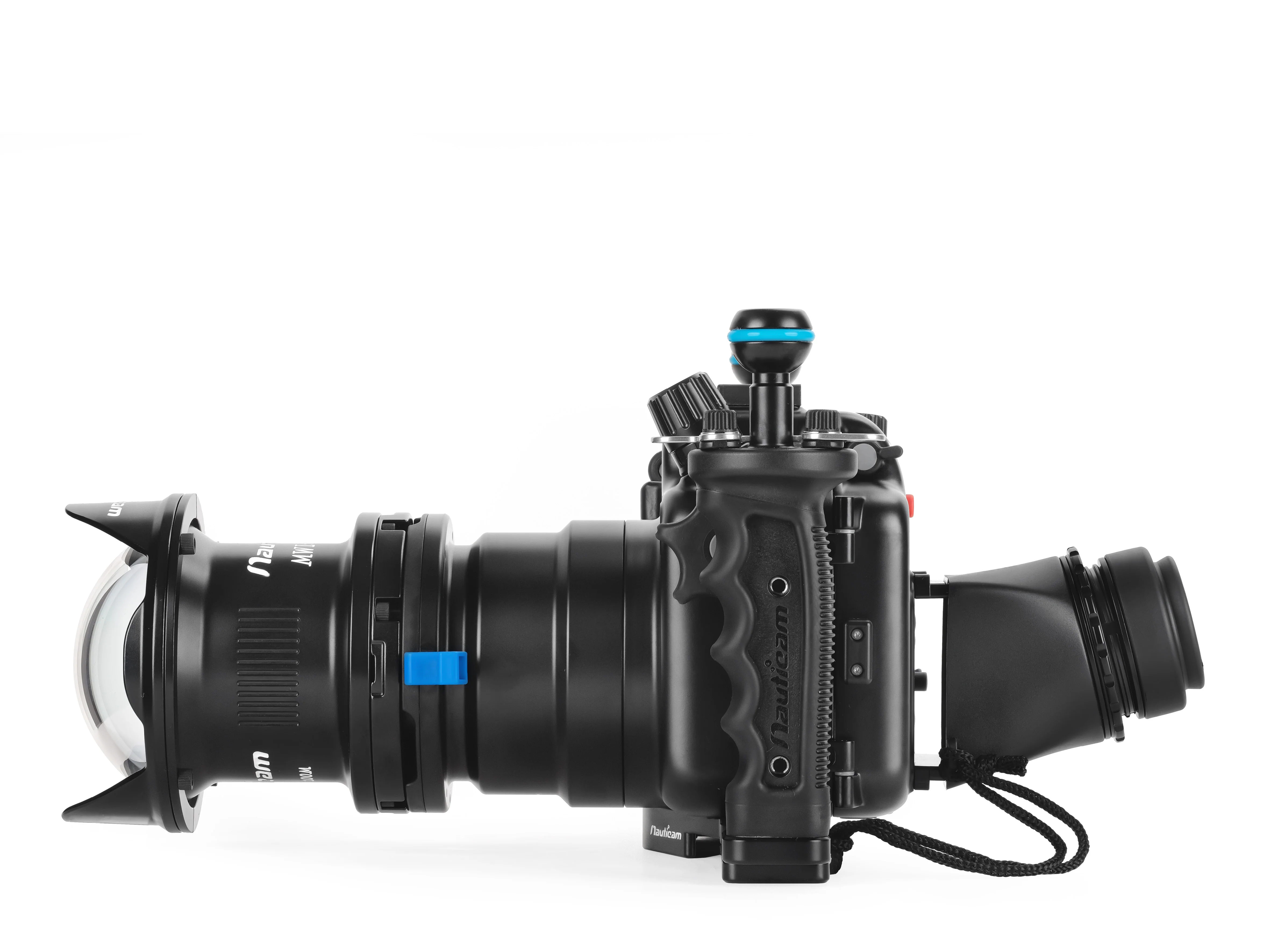 NA-R50 Underwater Housing Pro Package - Image 8