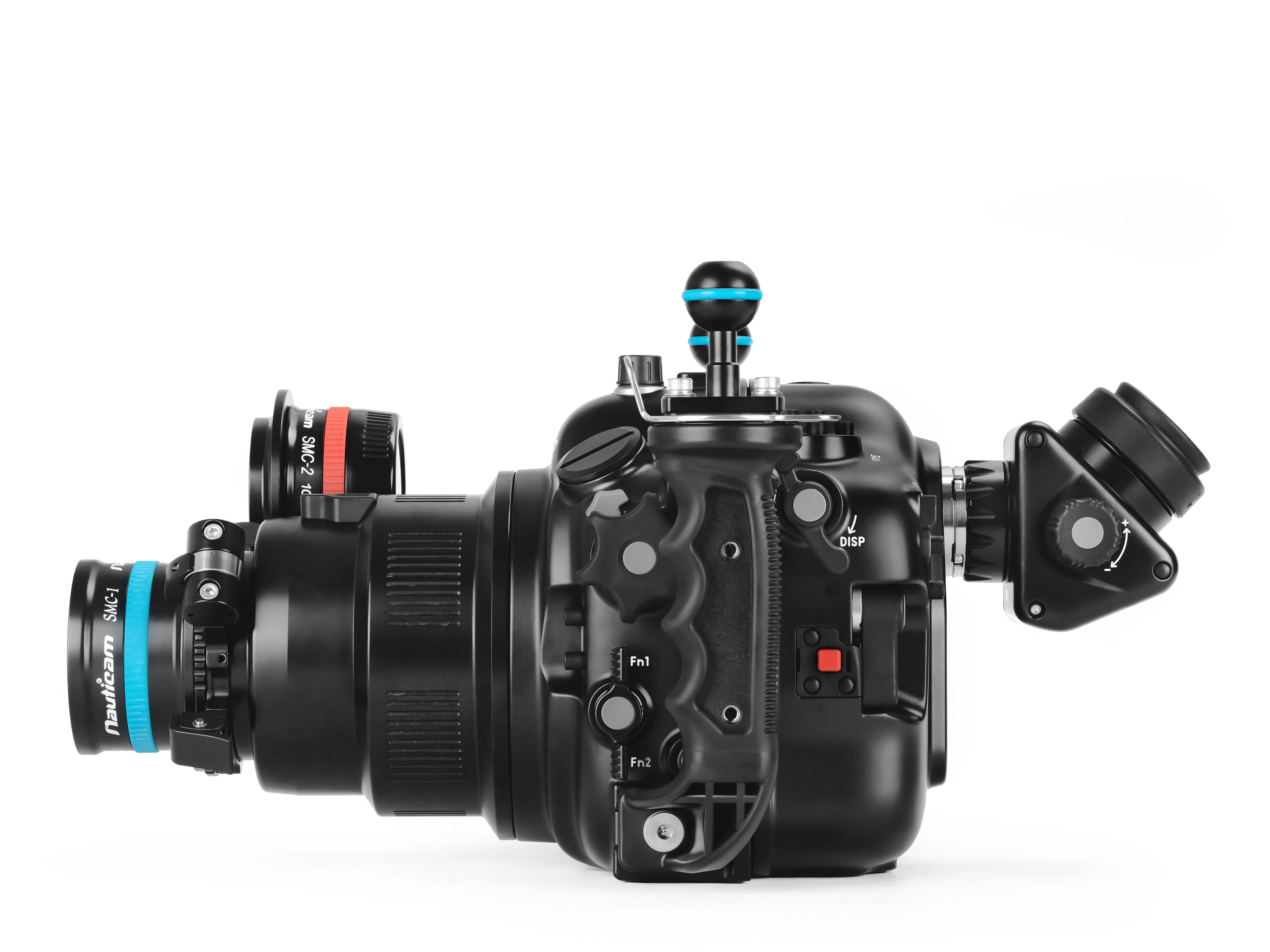 NA-Z8 Underwater Housing for Nikon Z8 - Image 10