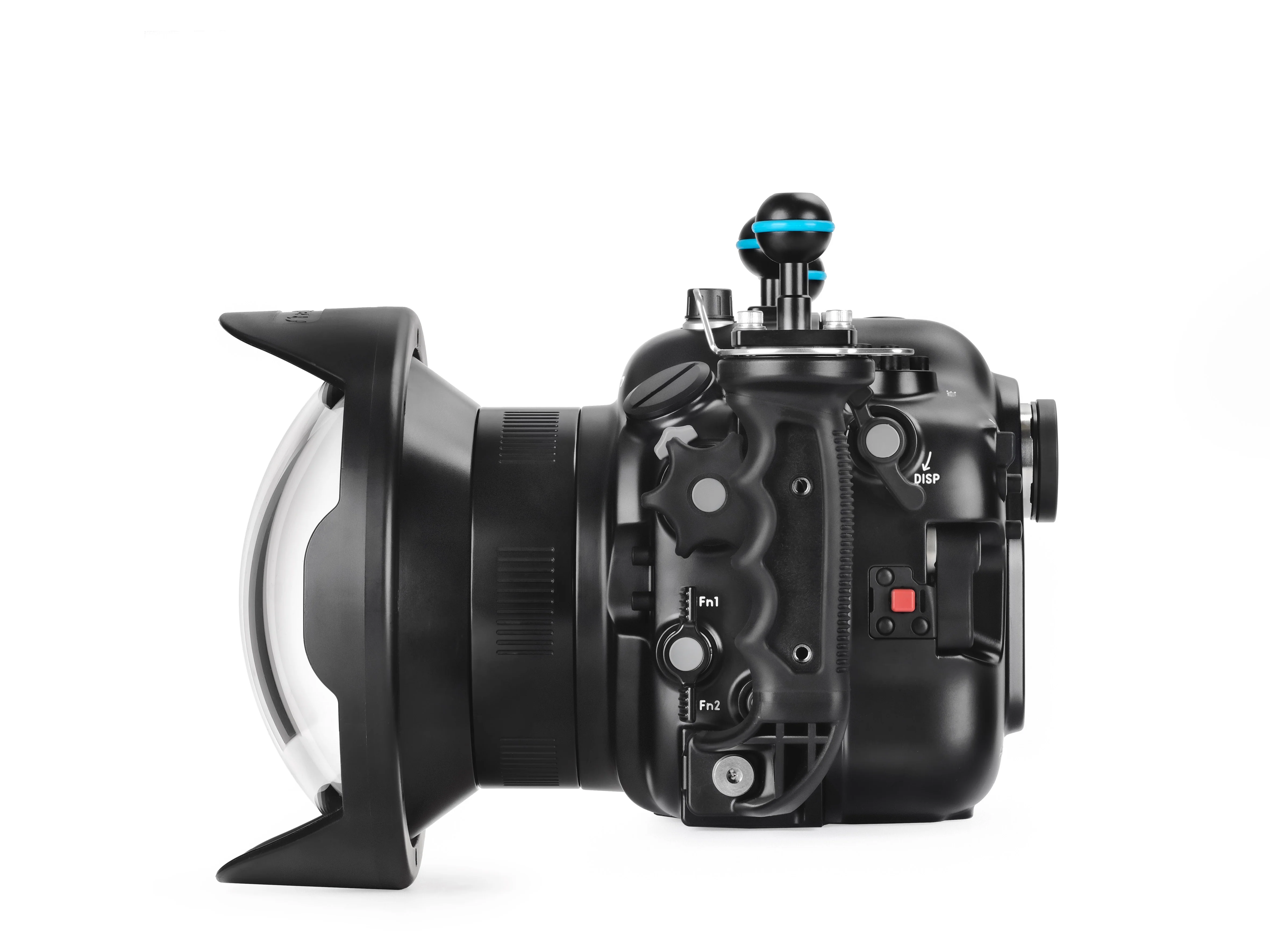 NA-Z8 Underwater Housing for Nikon Z8 - Image 11